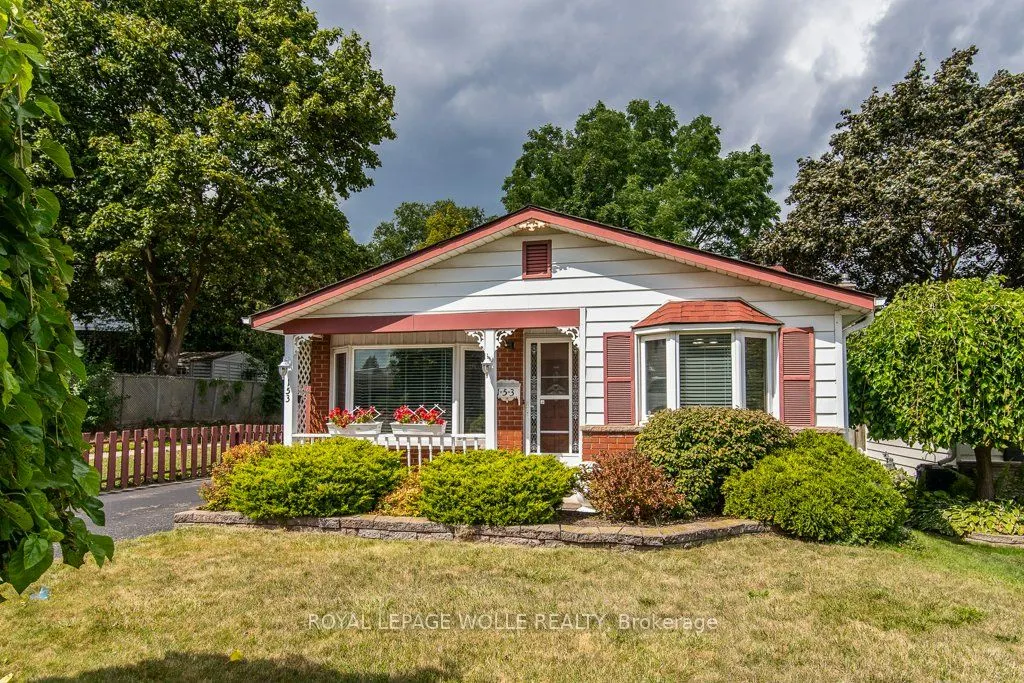 153 Pinedale Drive