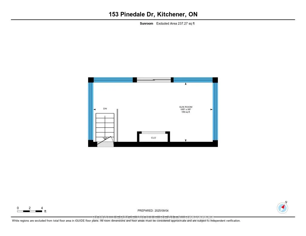 153 Pinedale Drive