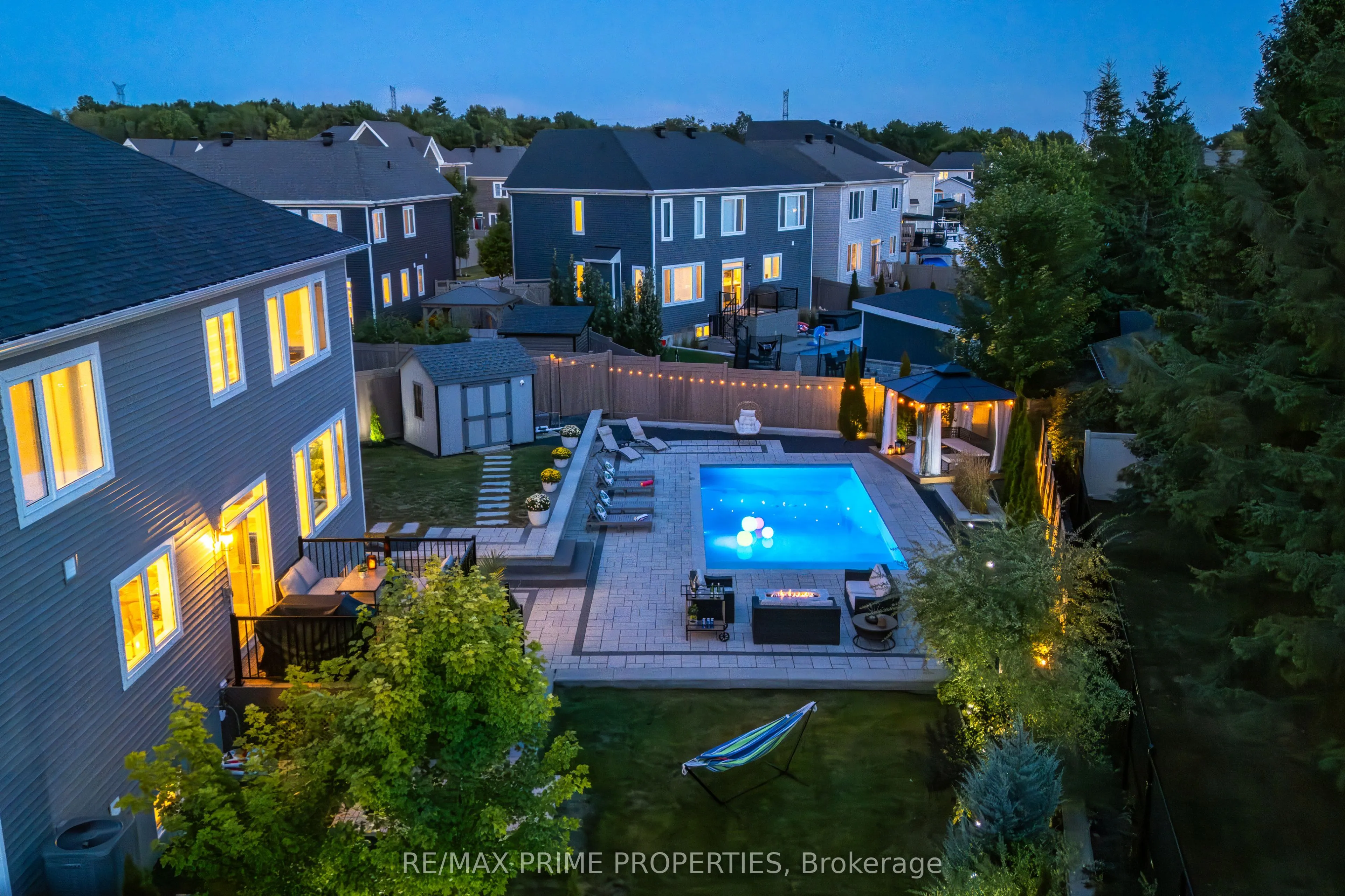 148 Aubrais Crescent