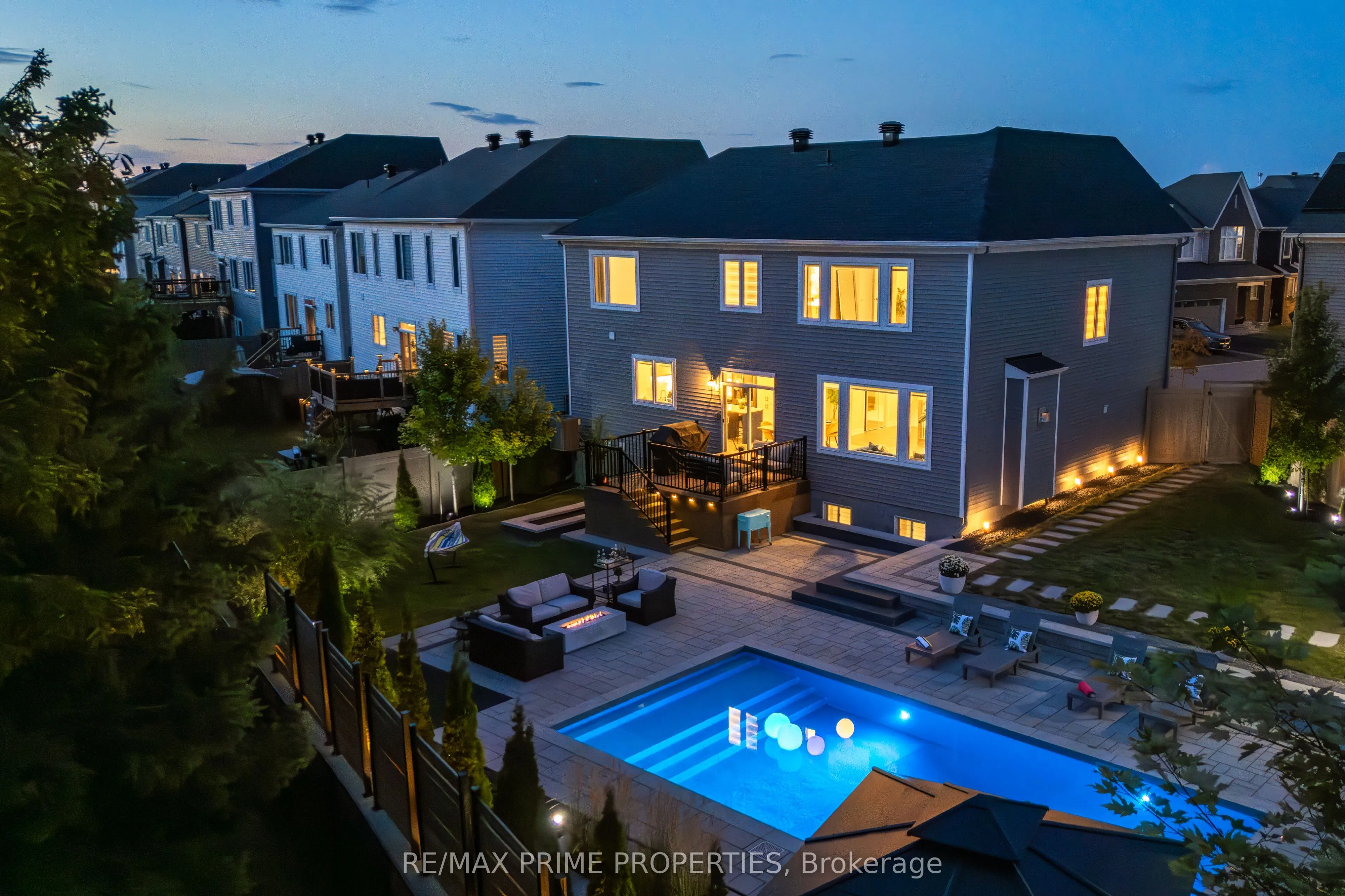 148 Aubrais Crescent