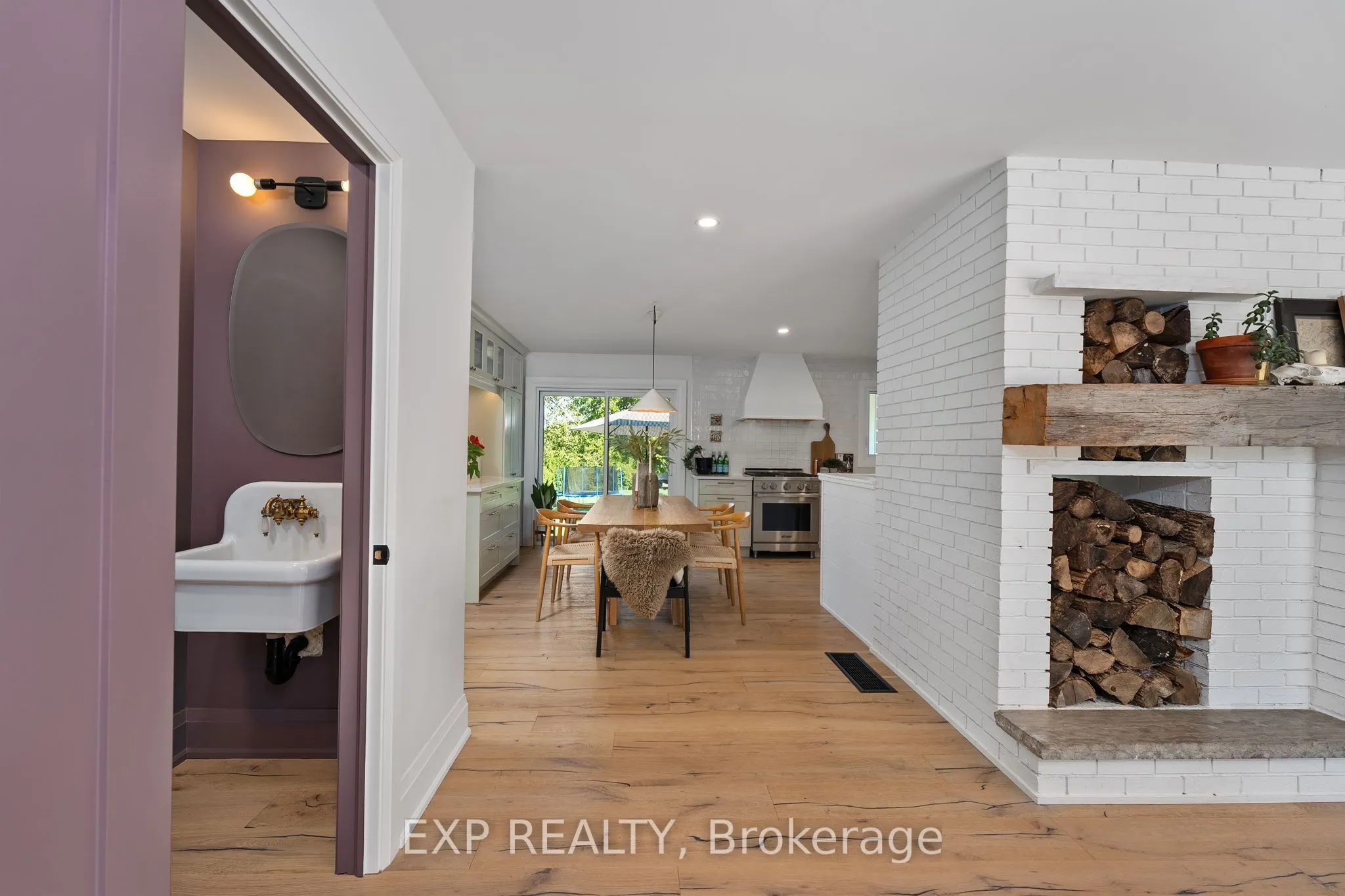 521 Cottage Road