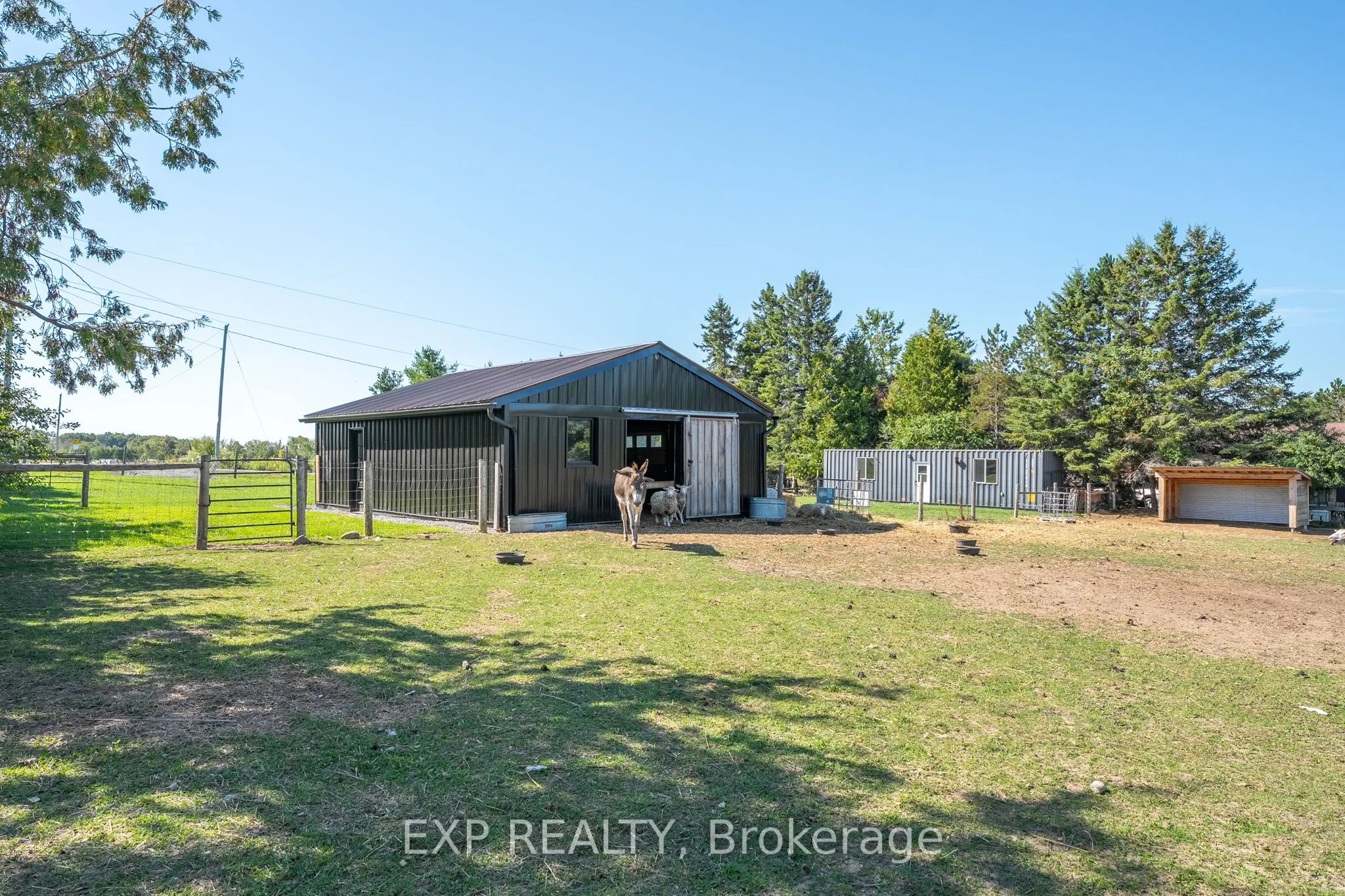 521 Cottage Road