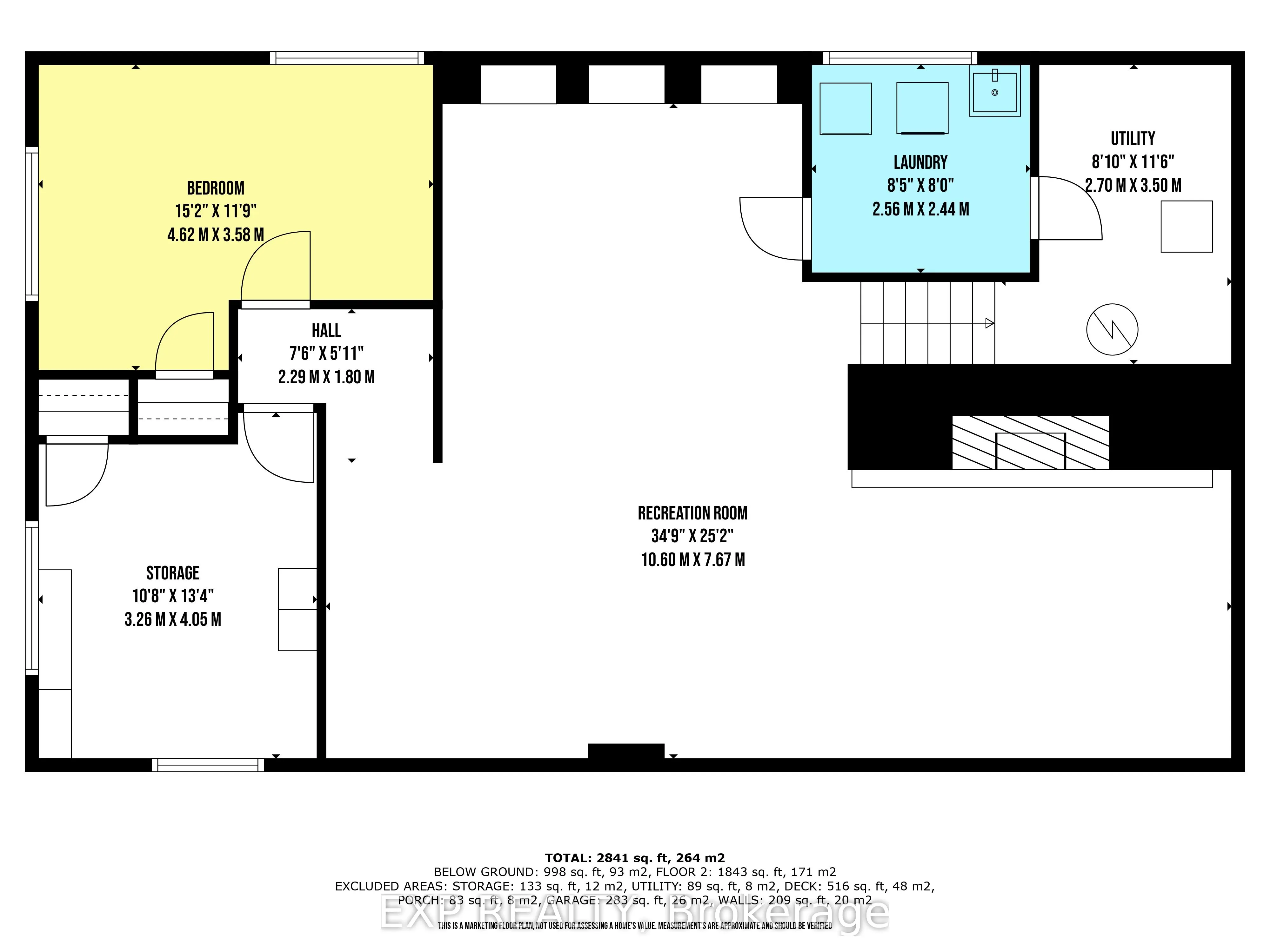 521 Cottage Road
