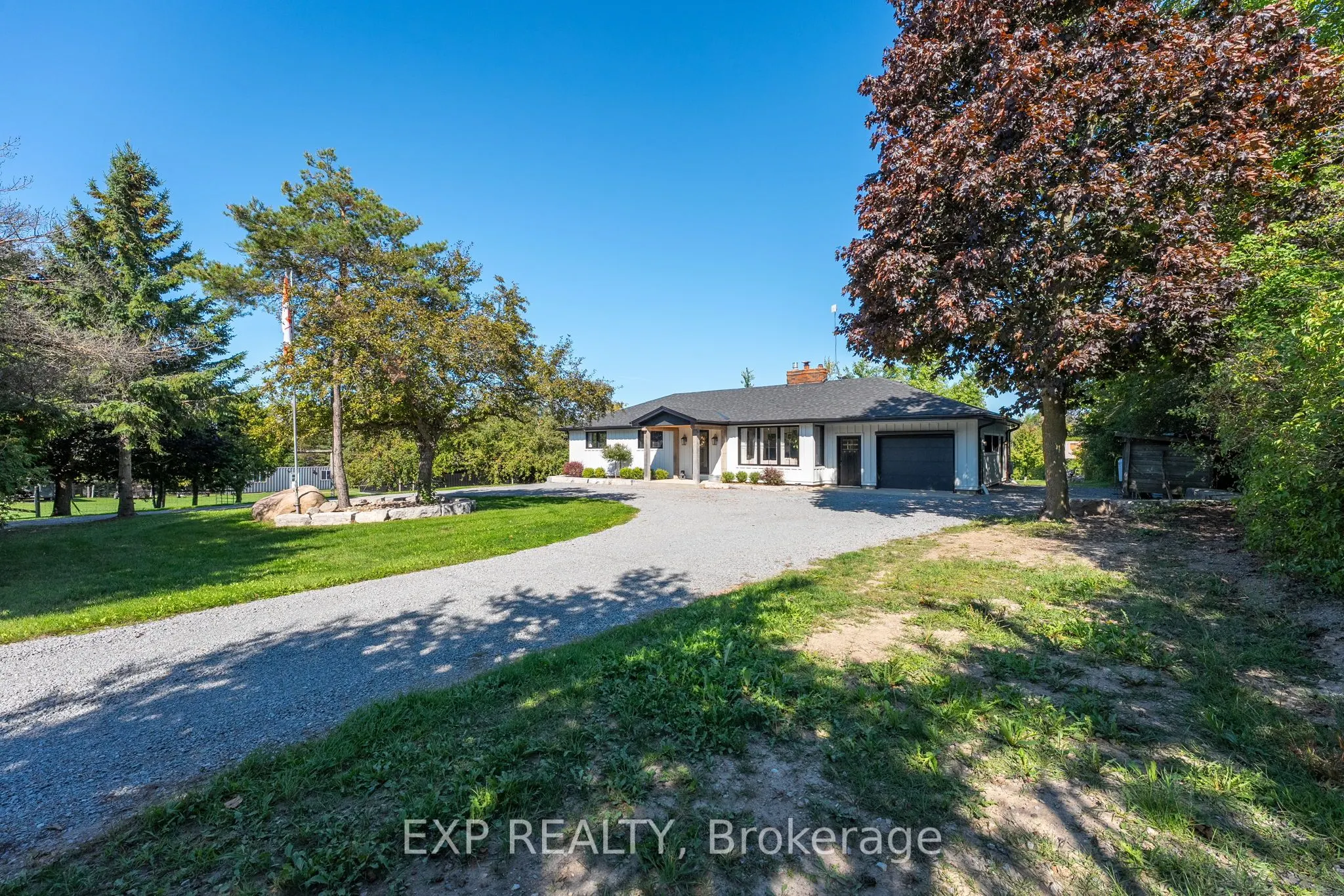521 Cottage Road