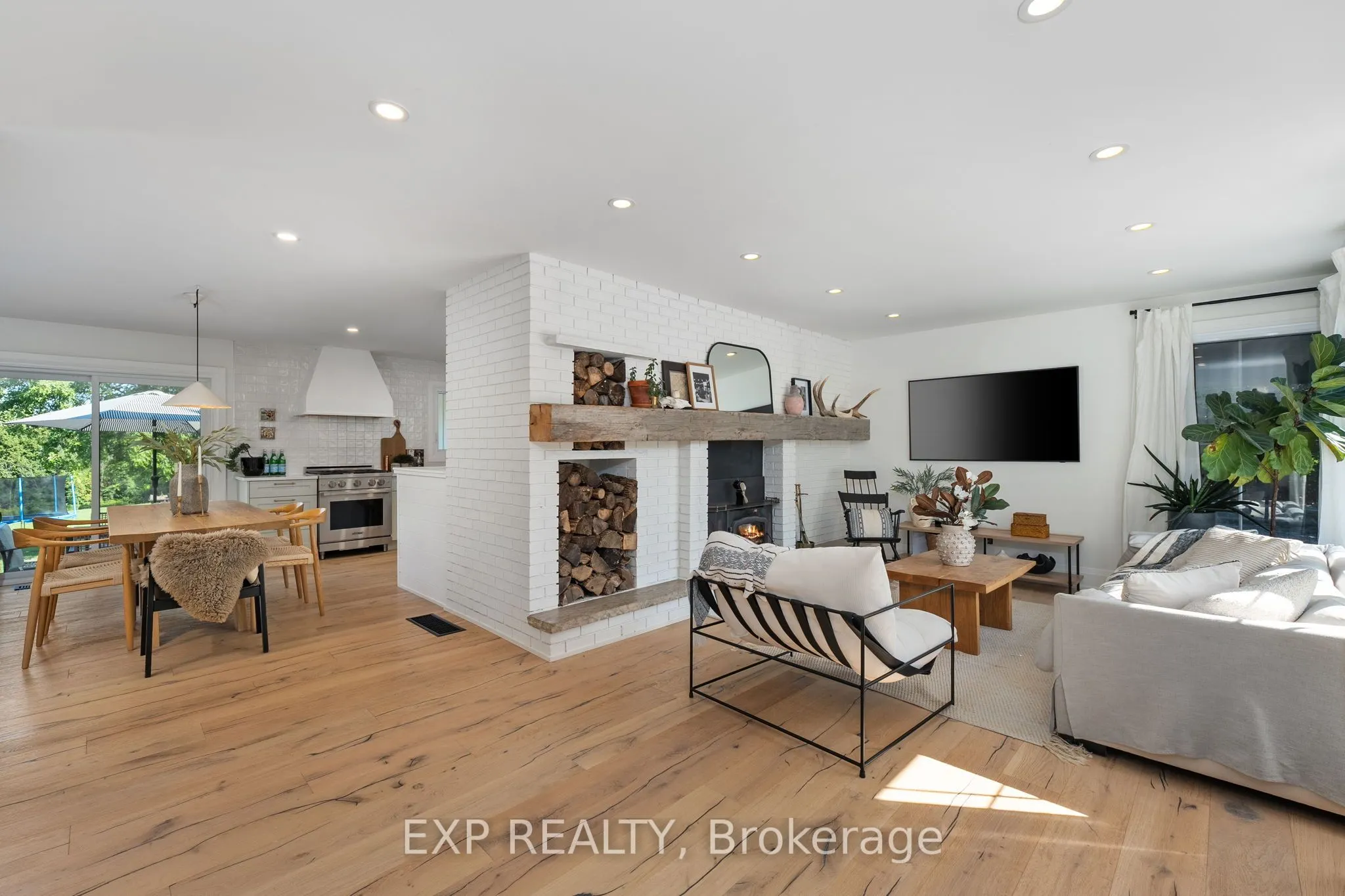 521 Cottage Road