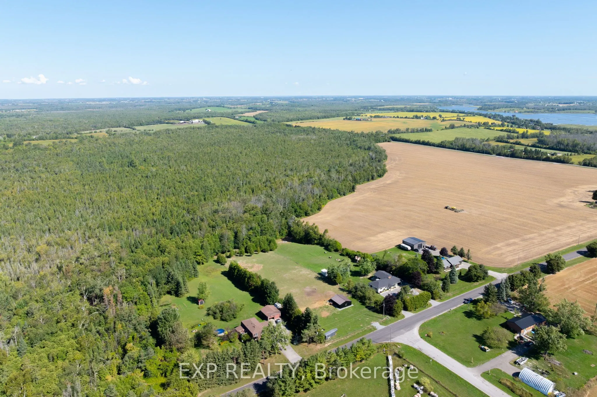 521 Cottage Road