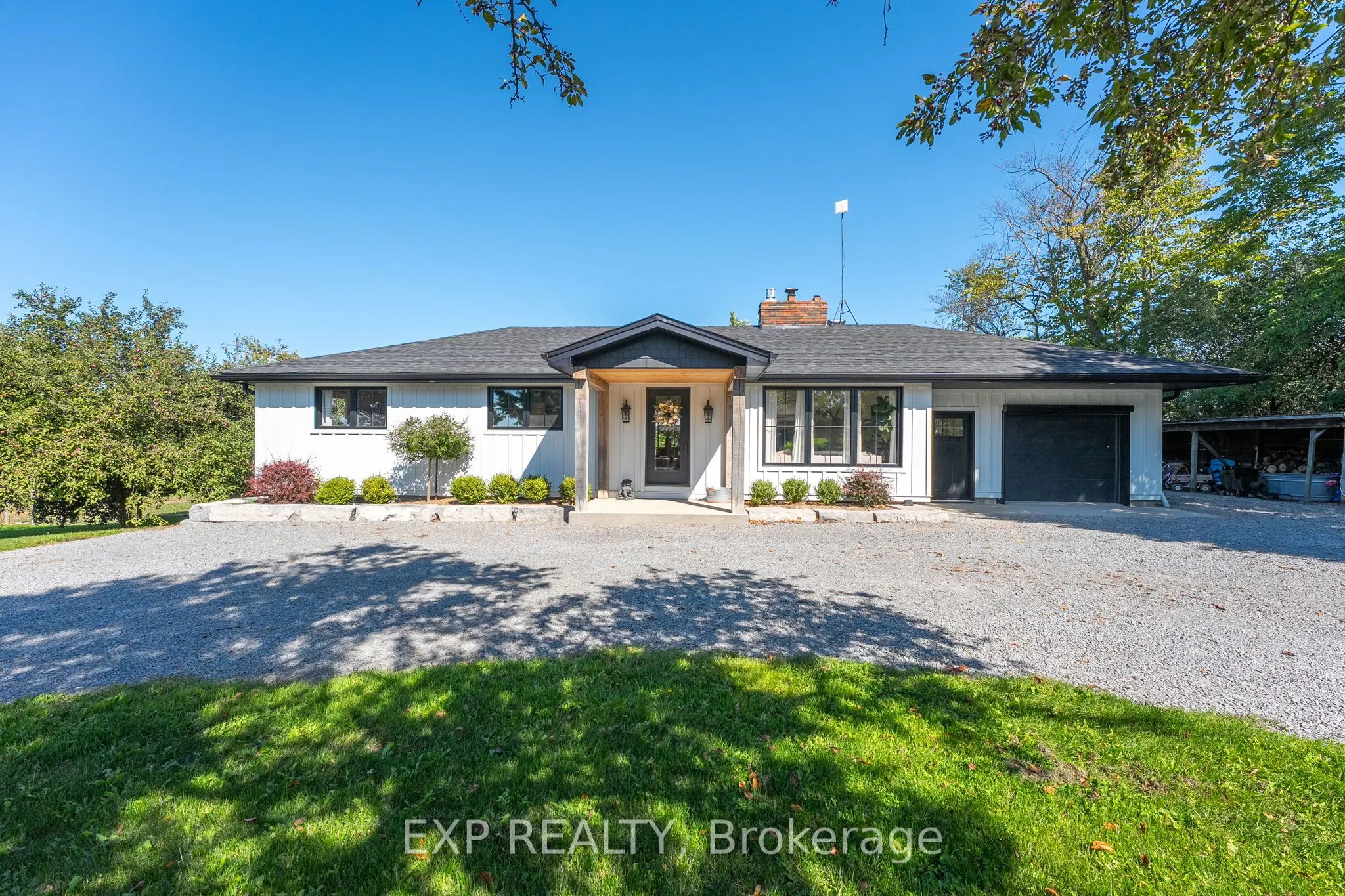 521 Cottage Road