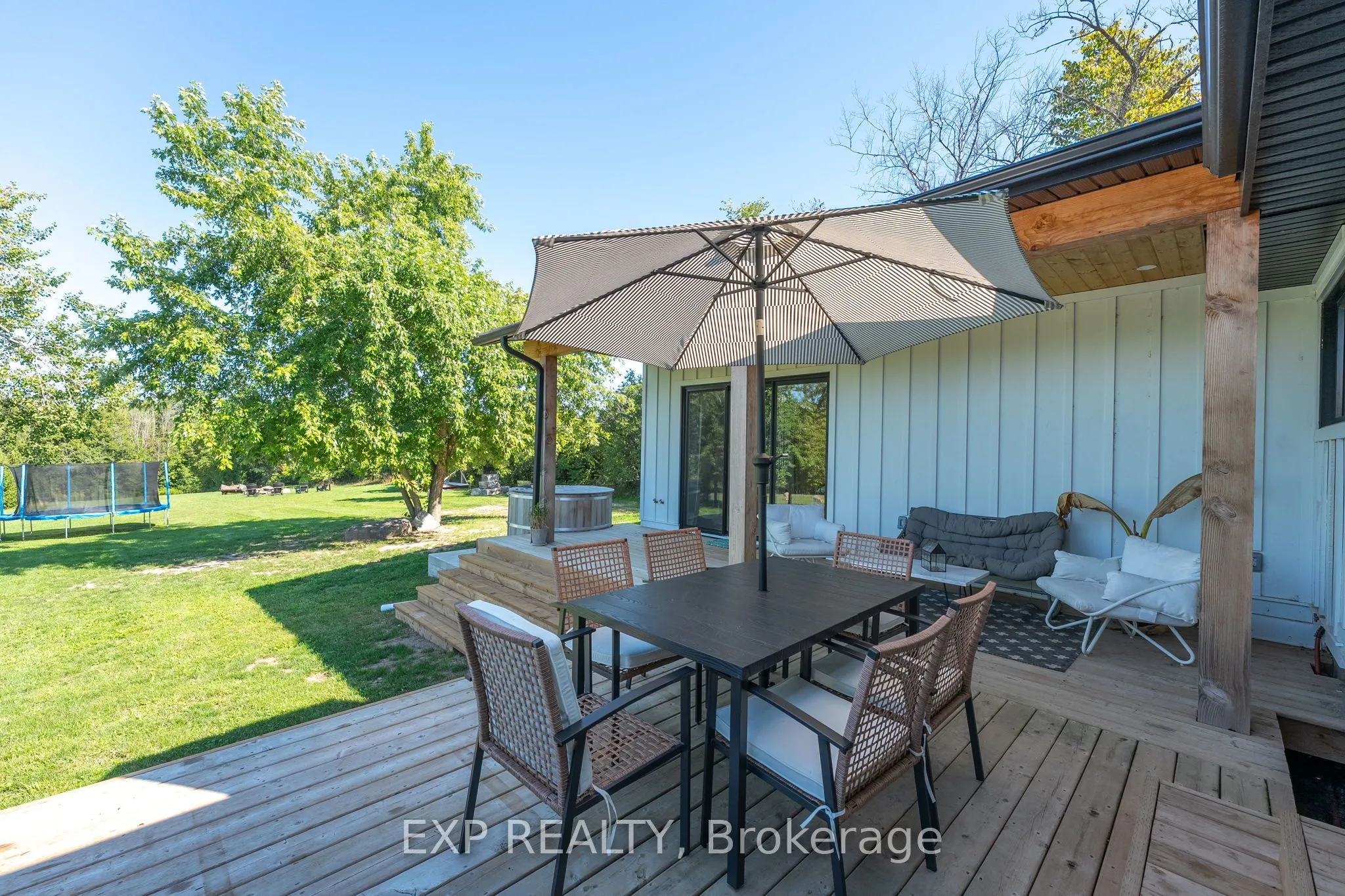 521 Cottage Road