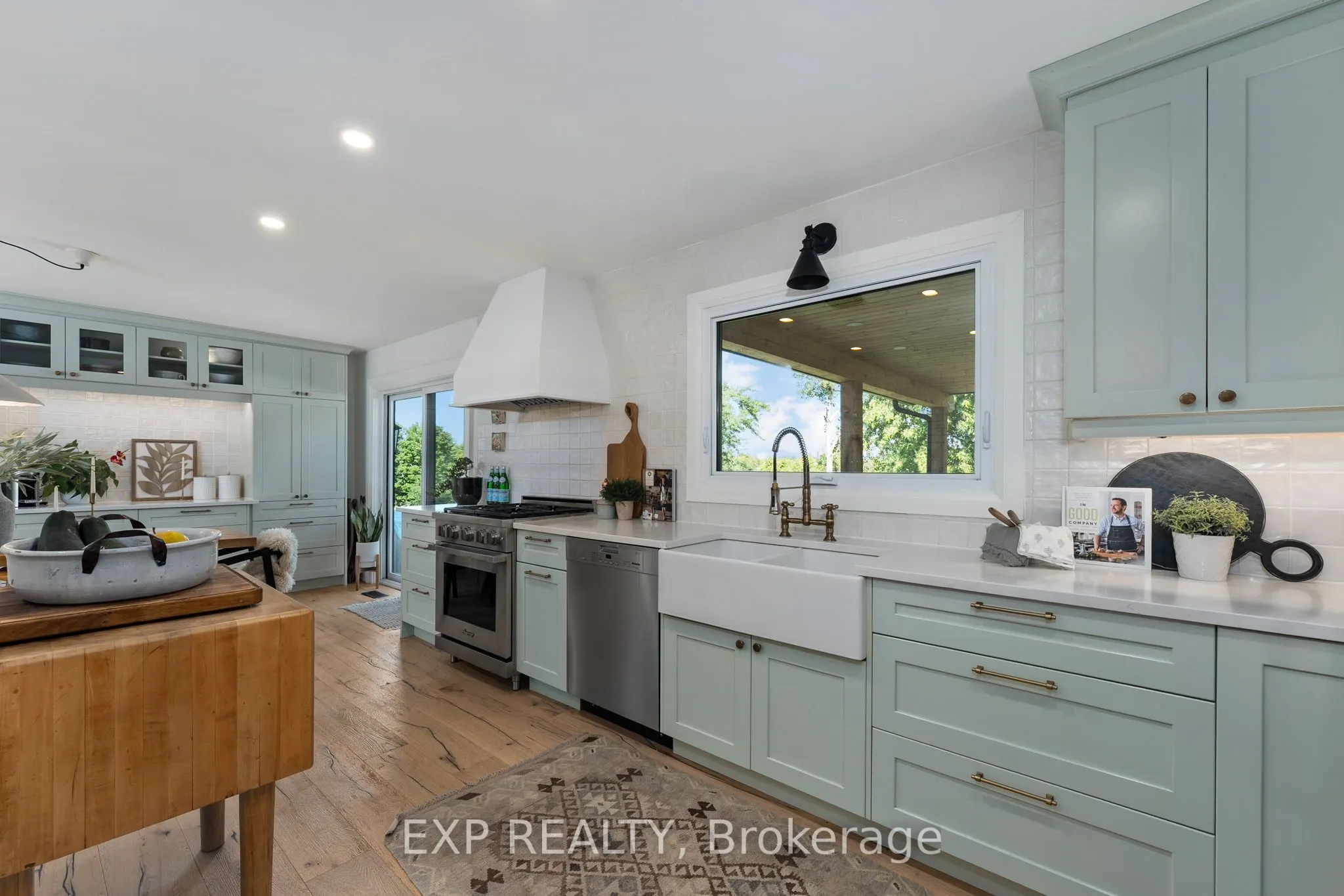 521 Cottage Road
