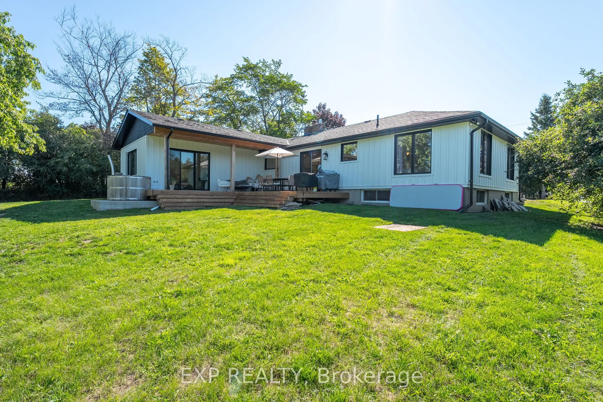 521 Cottage Road