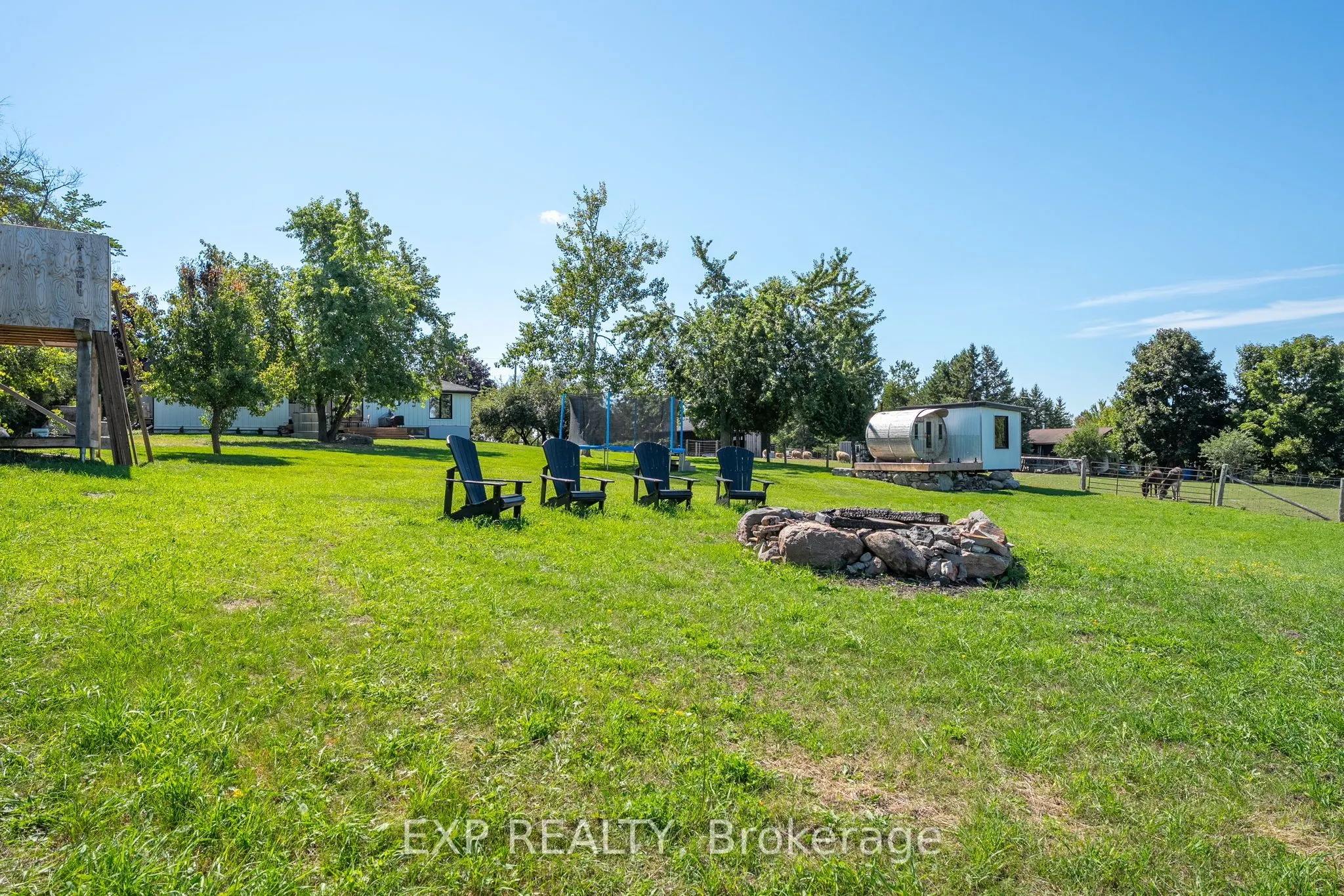 521 Cottage Road