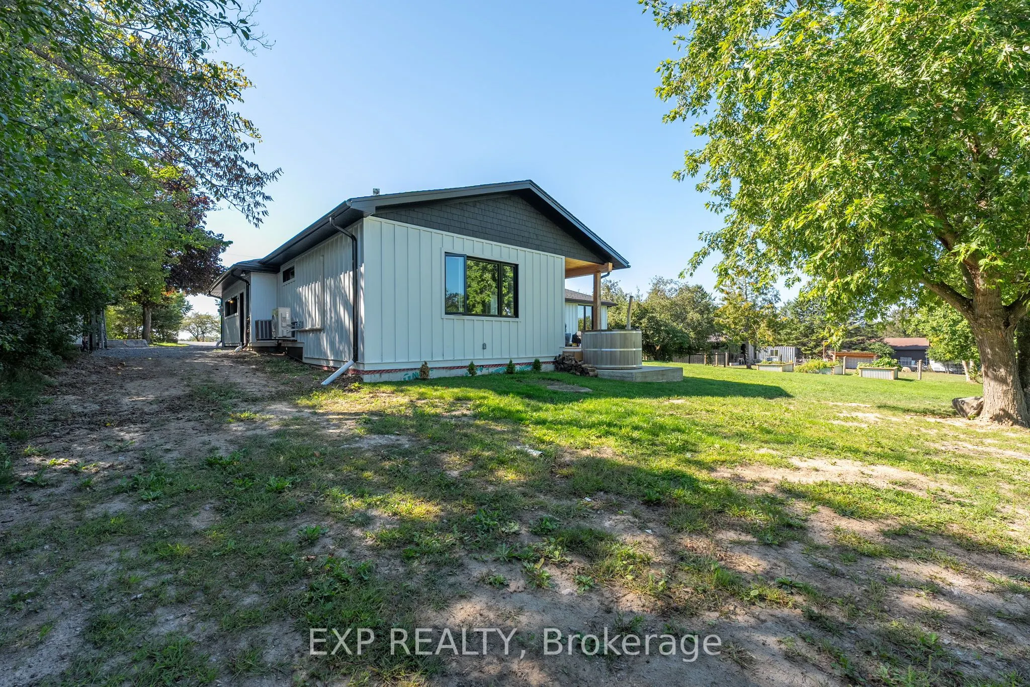 521 Cottage Road