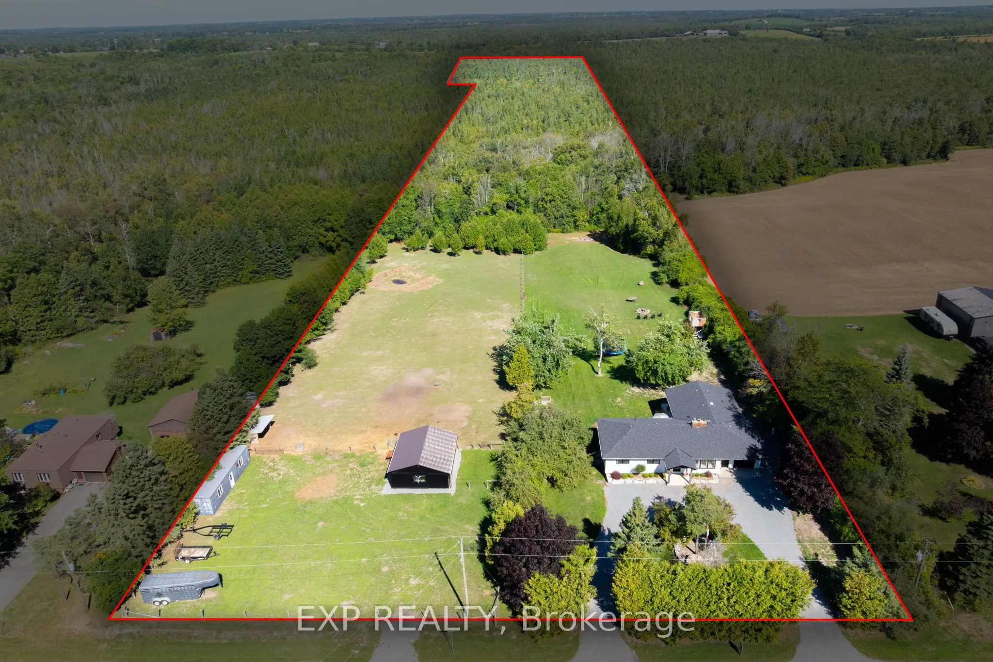 521 Cottage Road