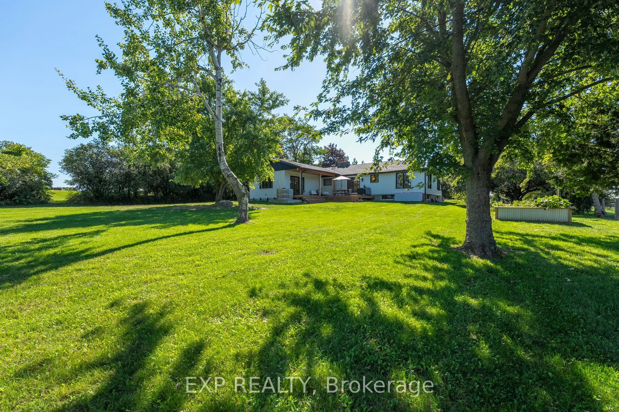 521 Cottage Road