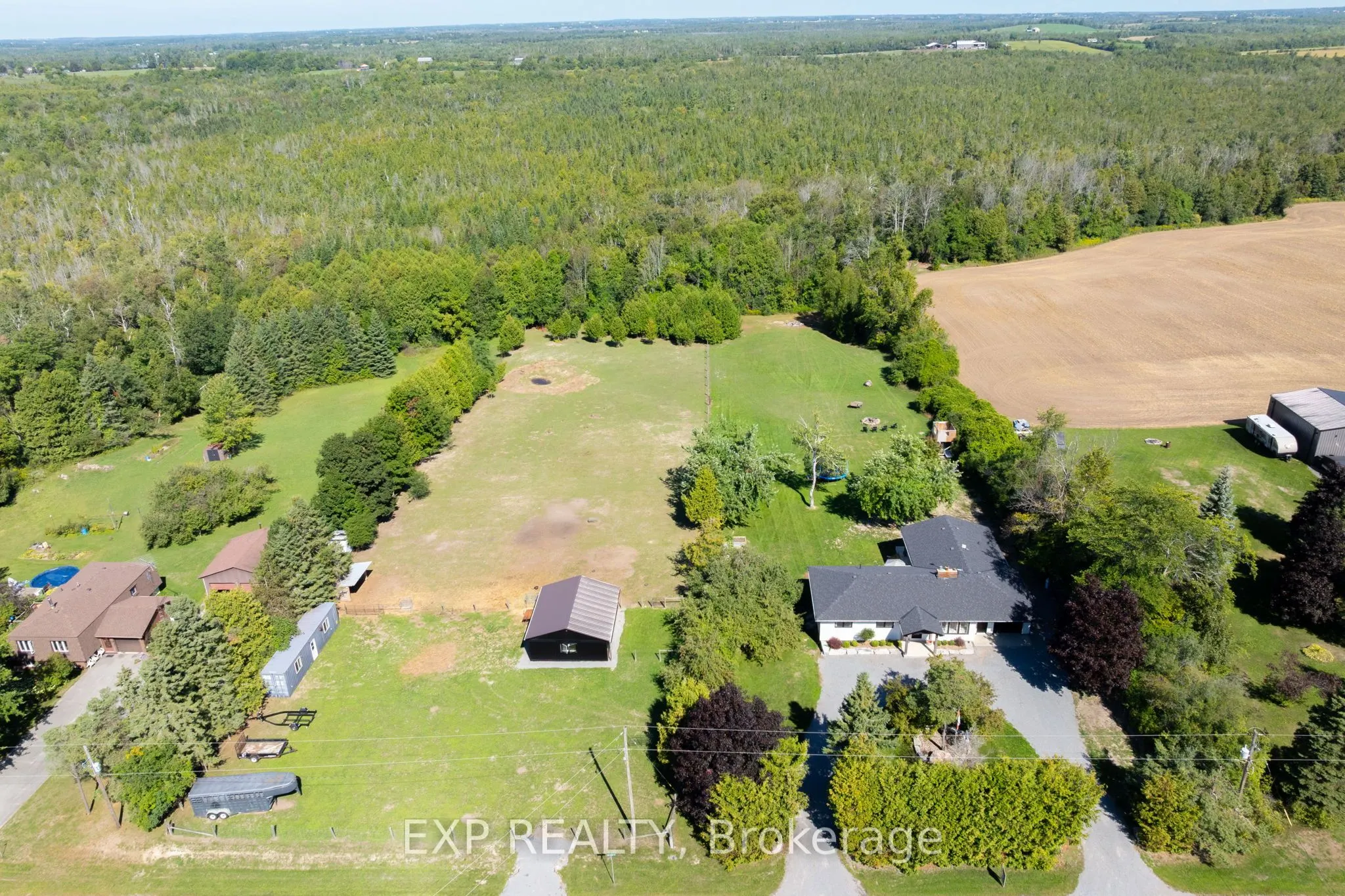 521 Cottage Road
