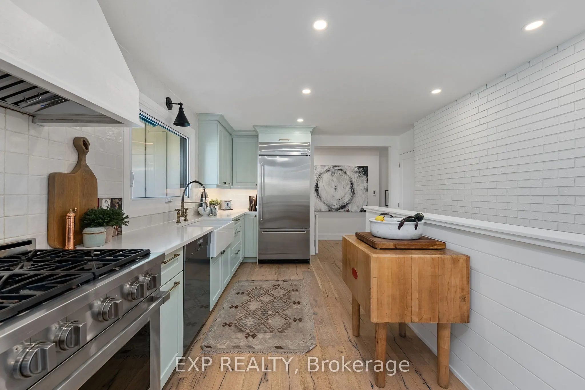 521 Cottage Road