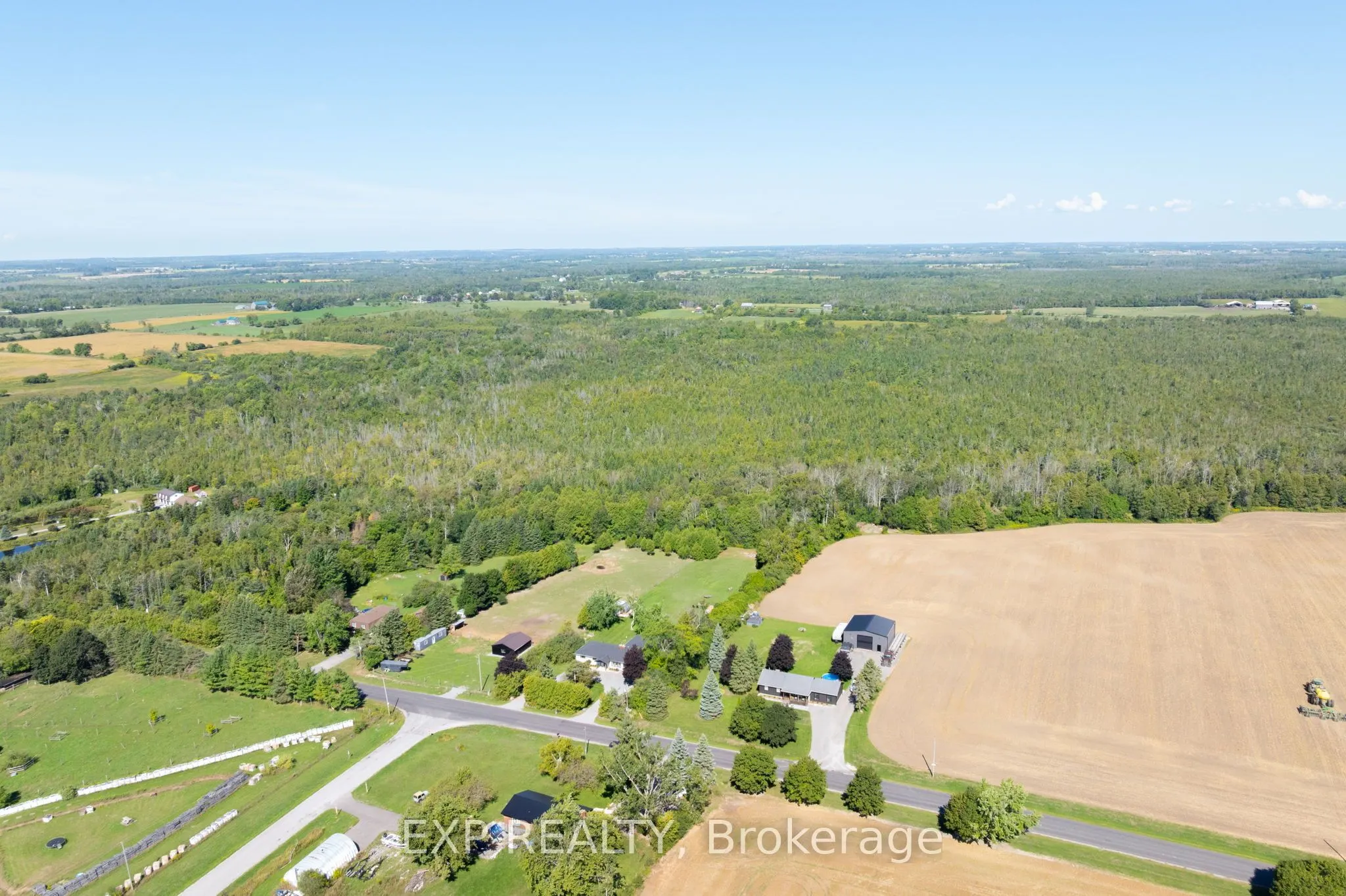 521 Cottage Road