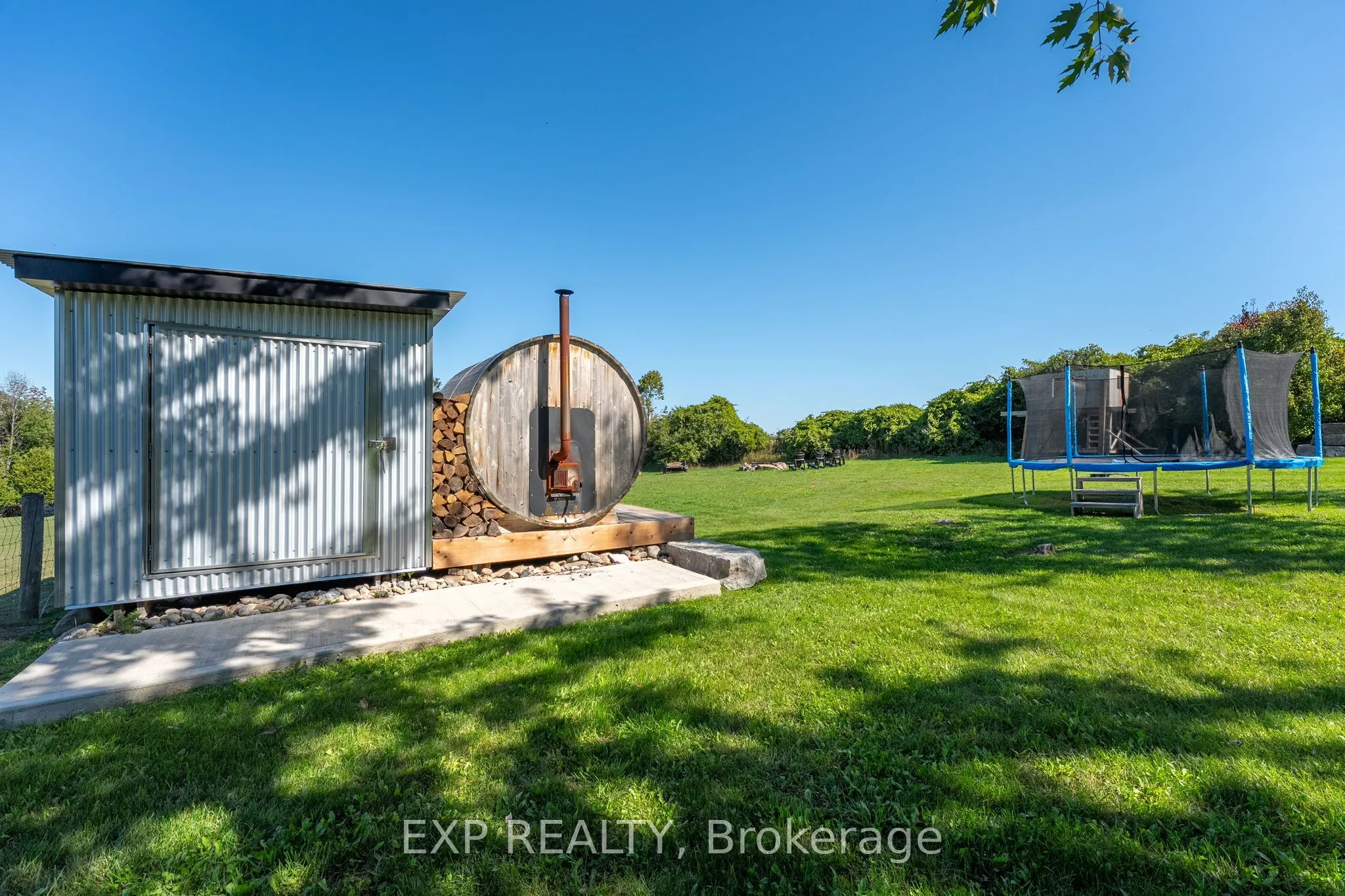 521 Cottage Road