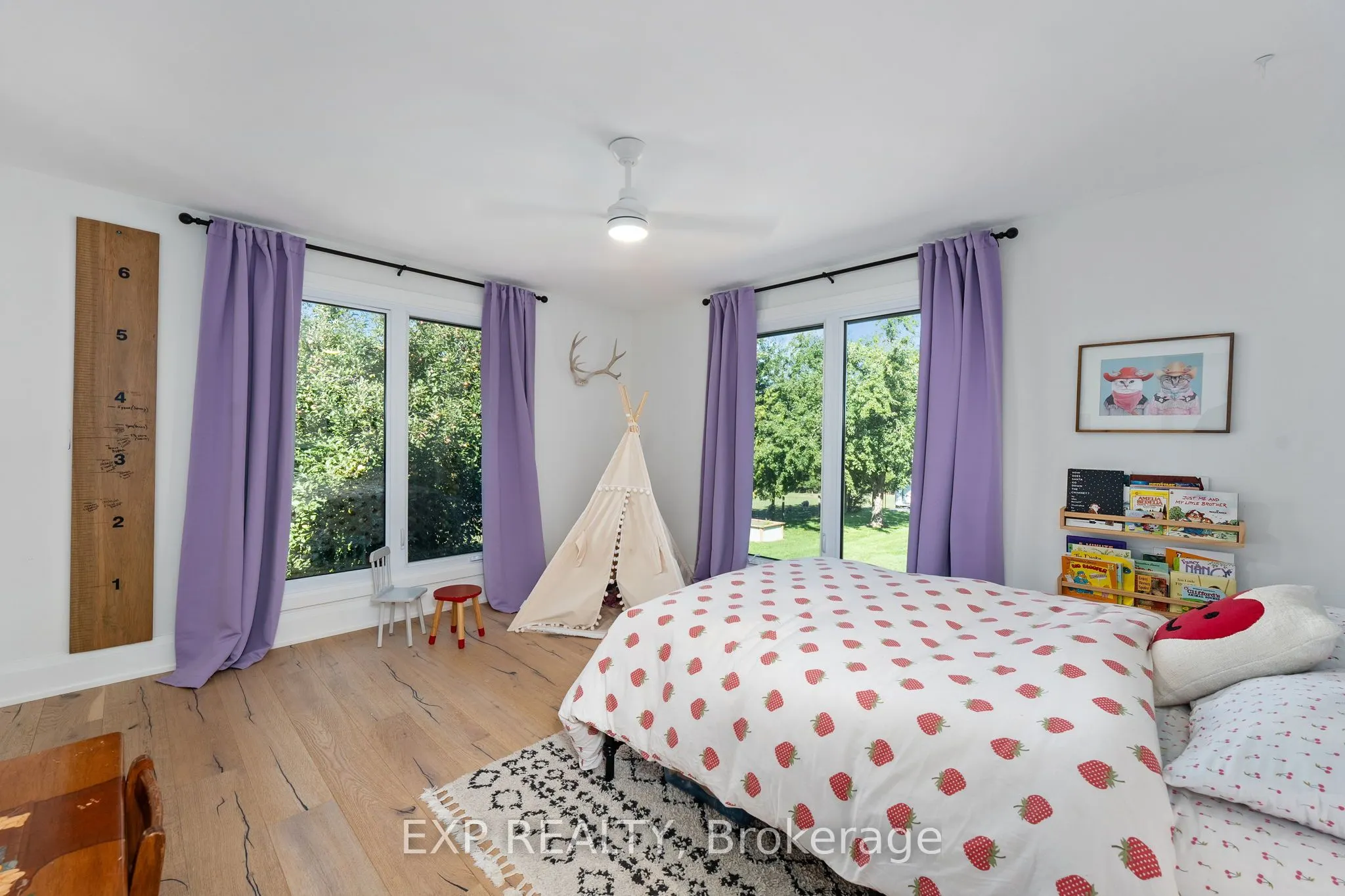 521 Cottage Road