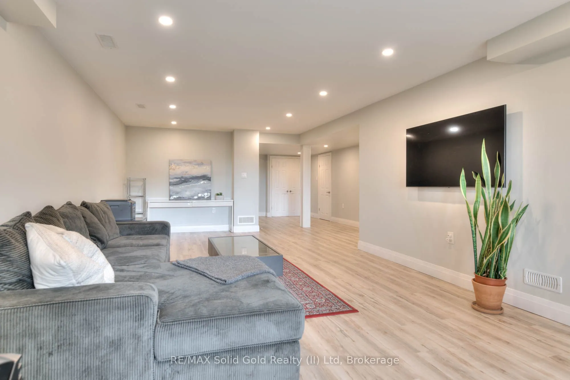 164 Timber Trail Road