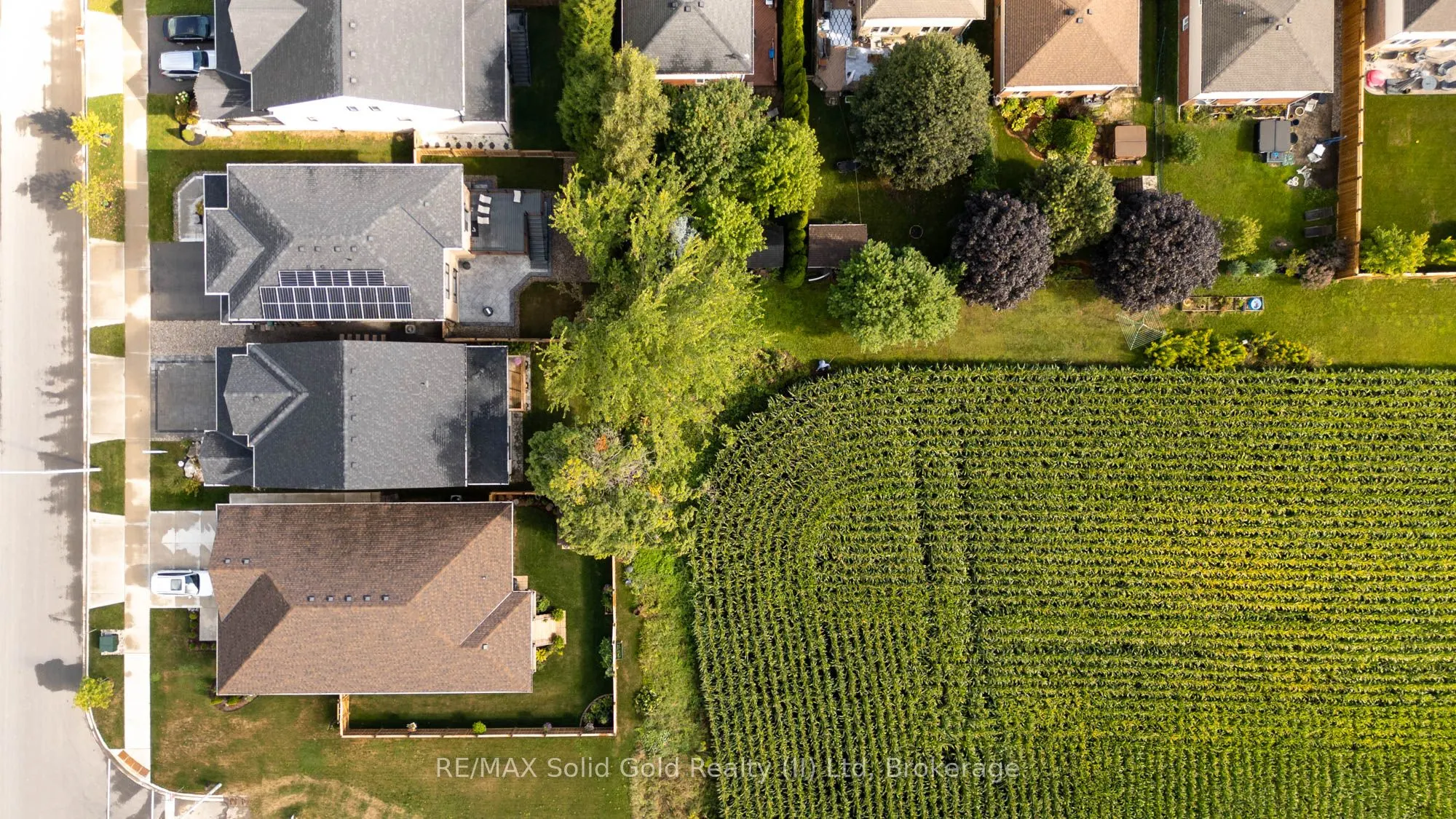 164 Timber Trail Road