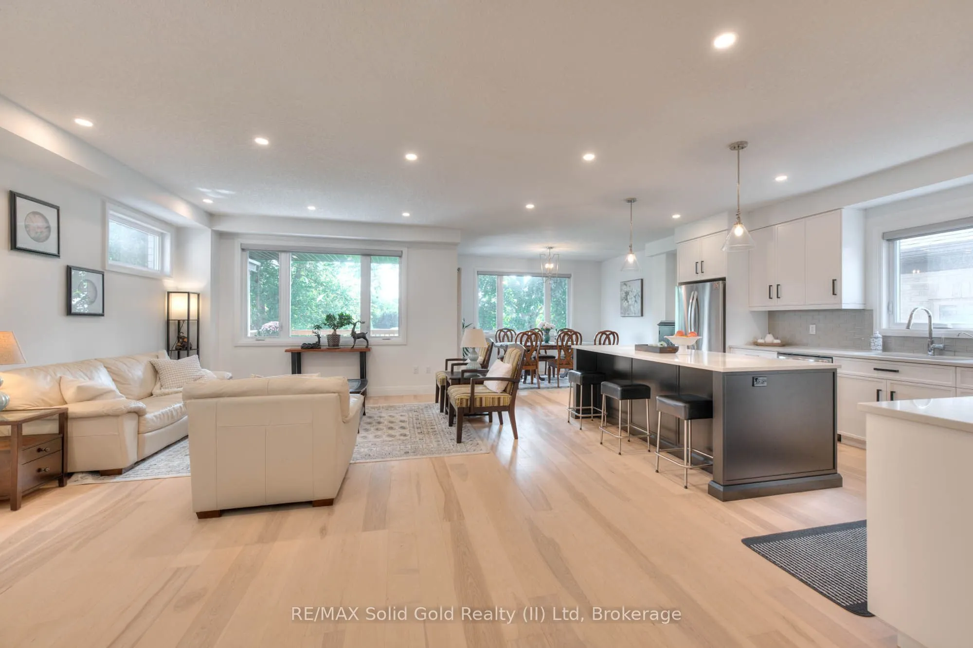 164 Timber Trail Road