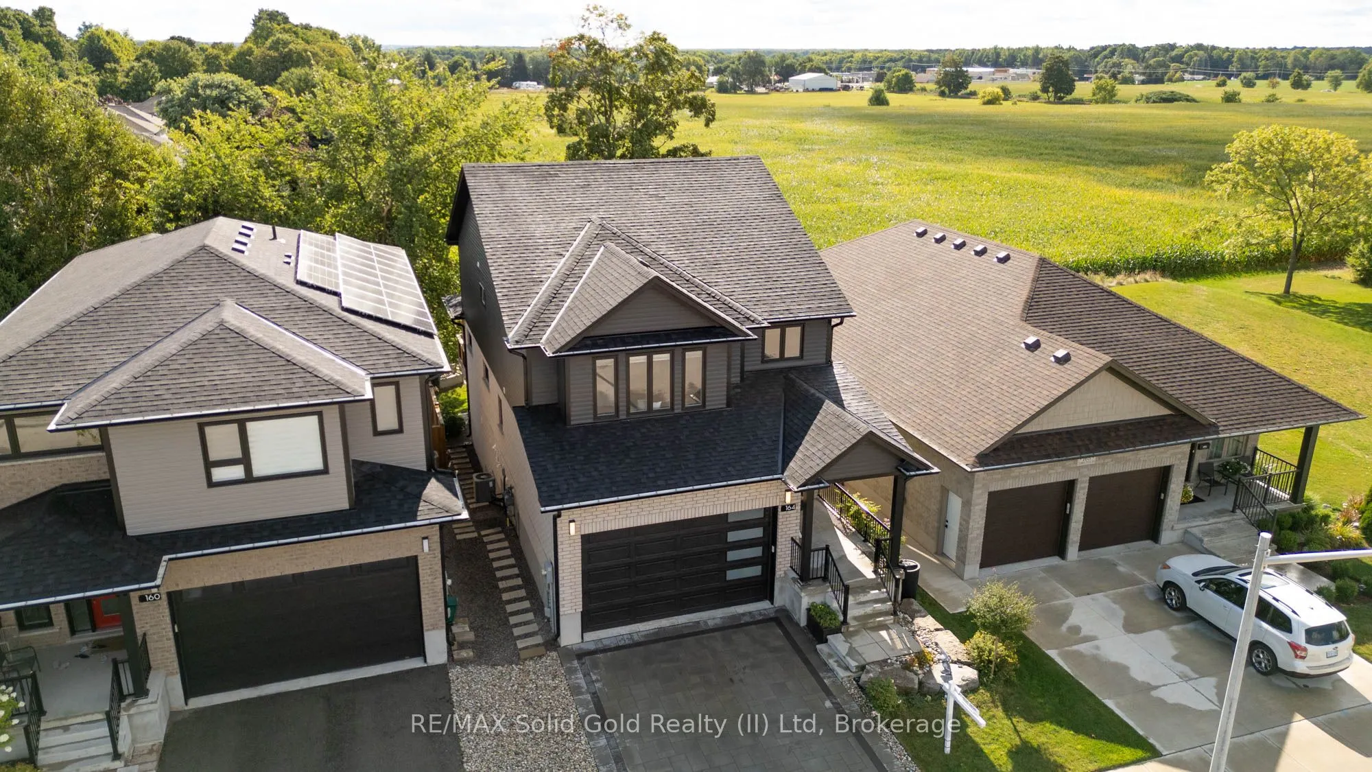 164 Timber Trail Road