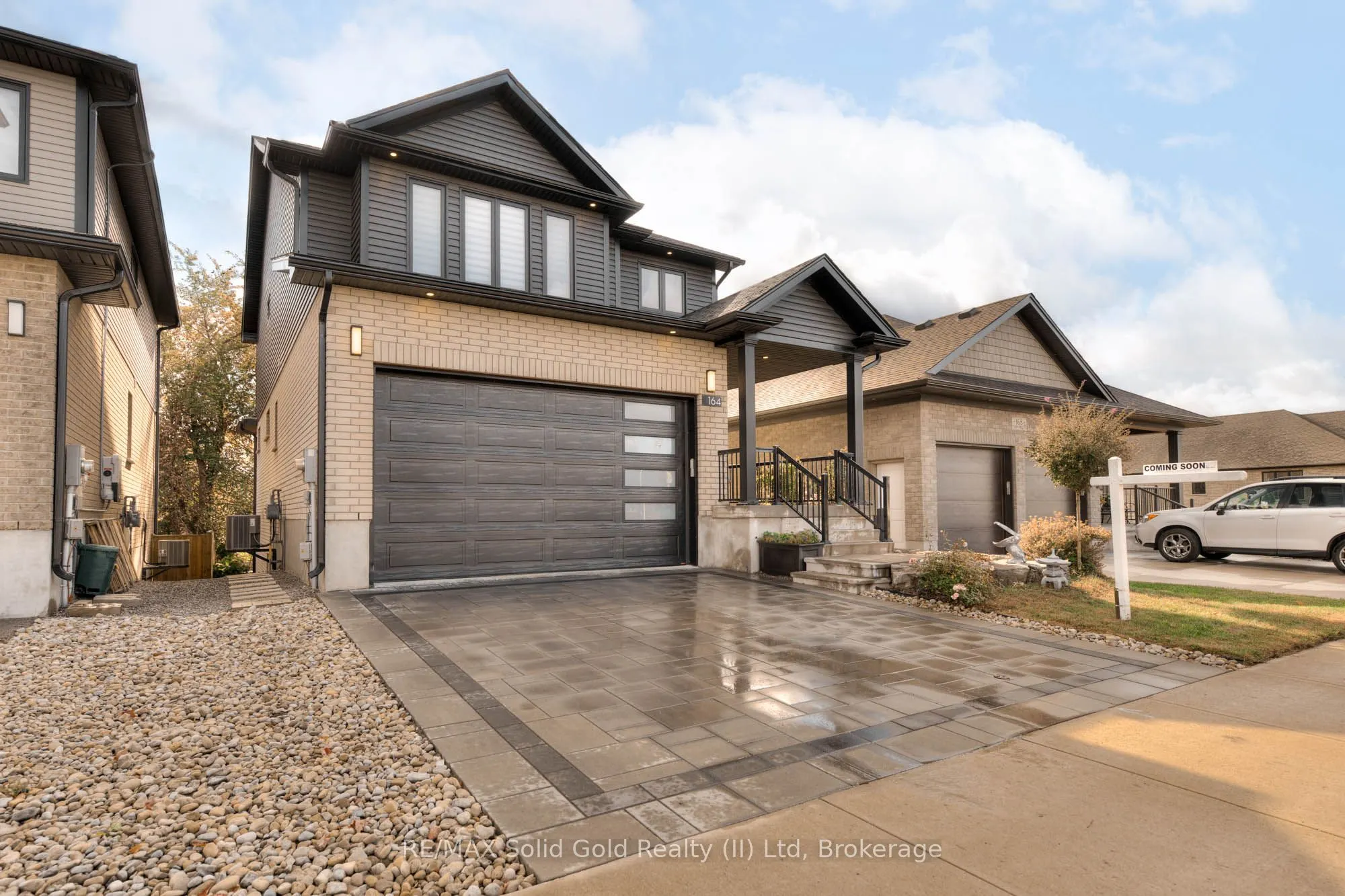 164 Timber Trail Road