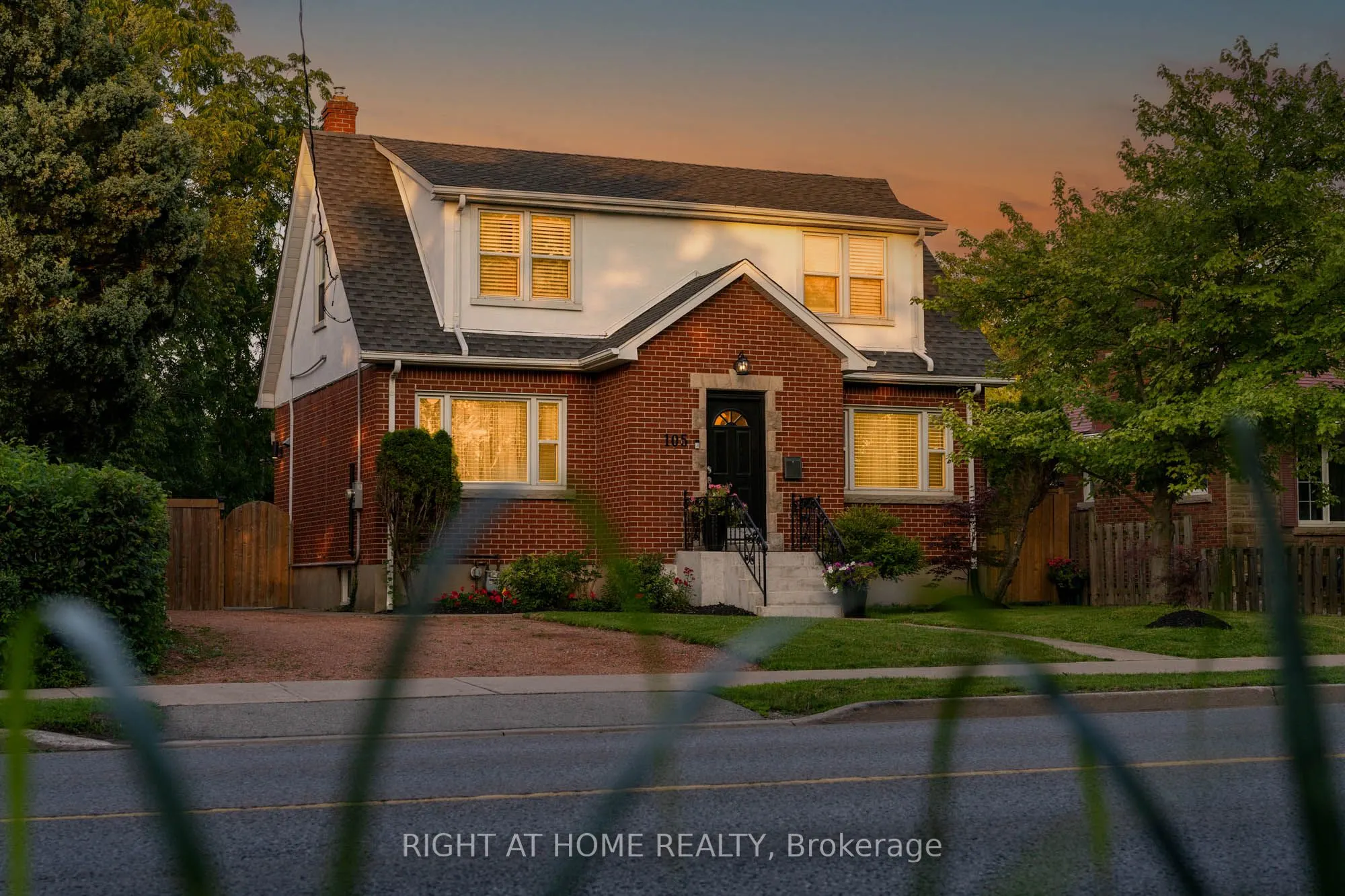 105 Glenridge Avenue