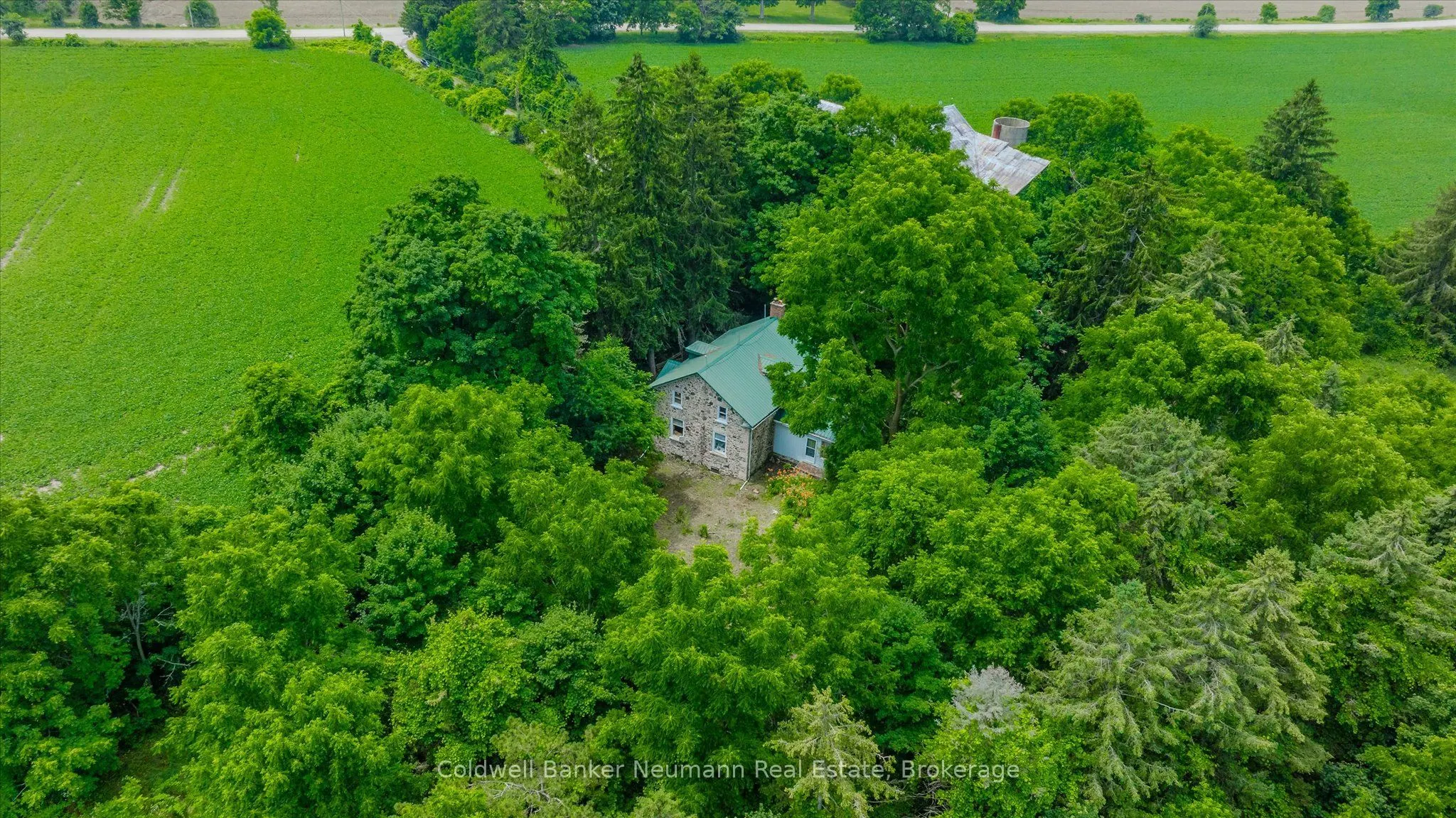 5087 Township Rd 1 Township