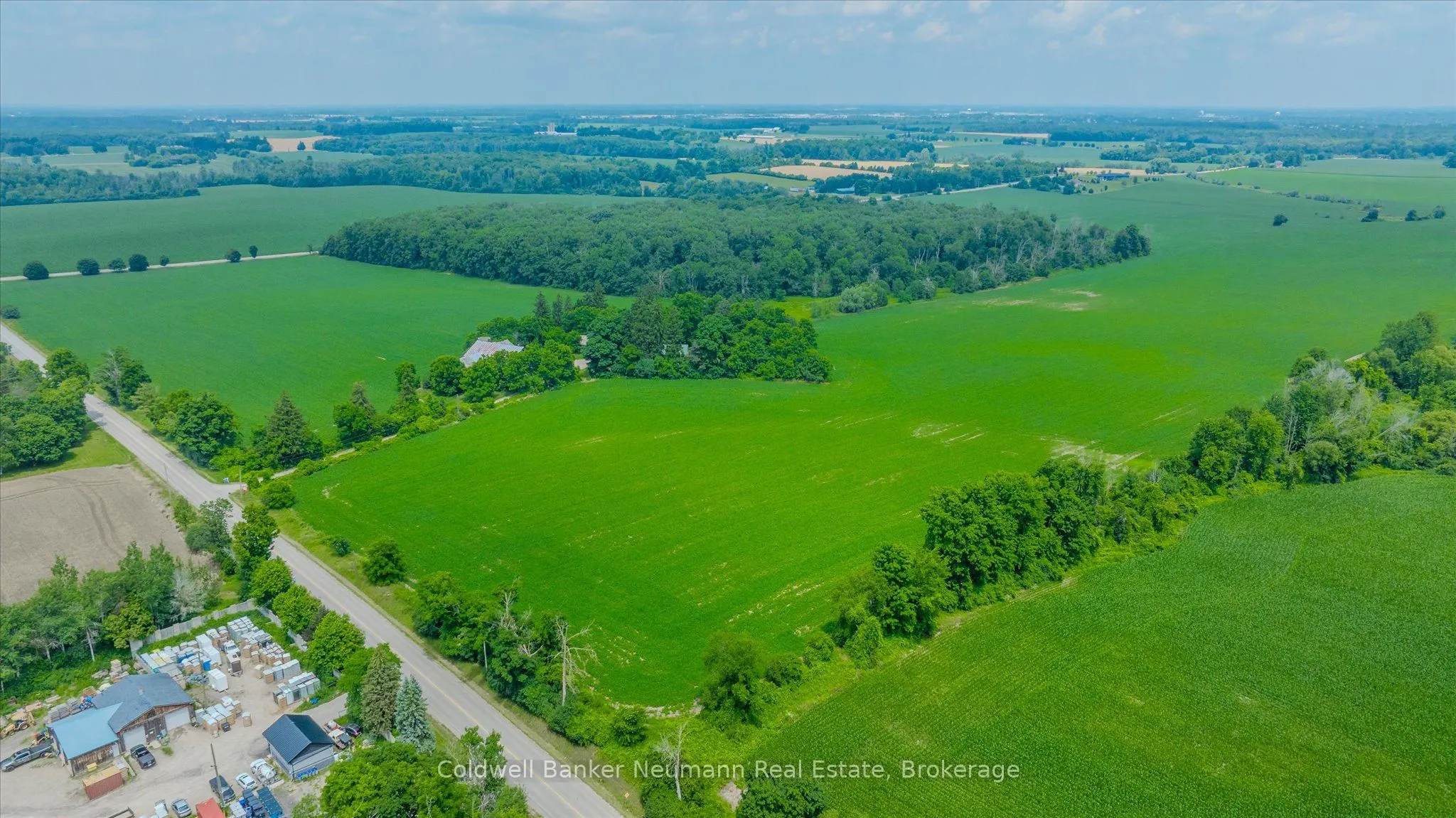 5087 Township Rd 1 Township