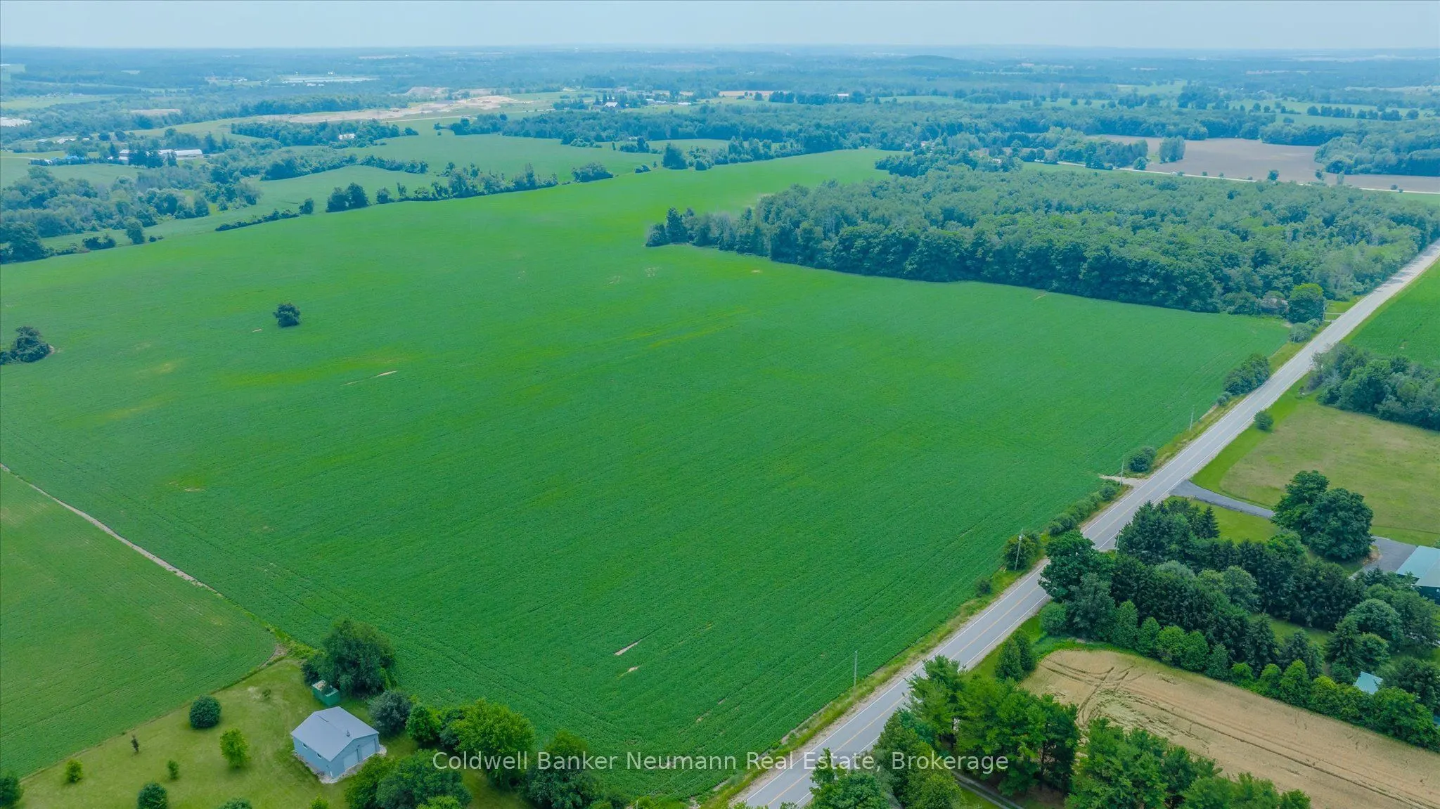 5087 Township Rd 1 Township
