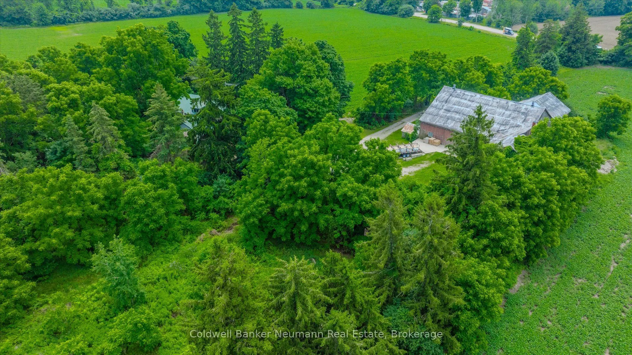5087 Township Rd 1 Township