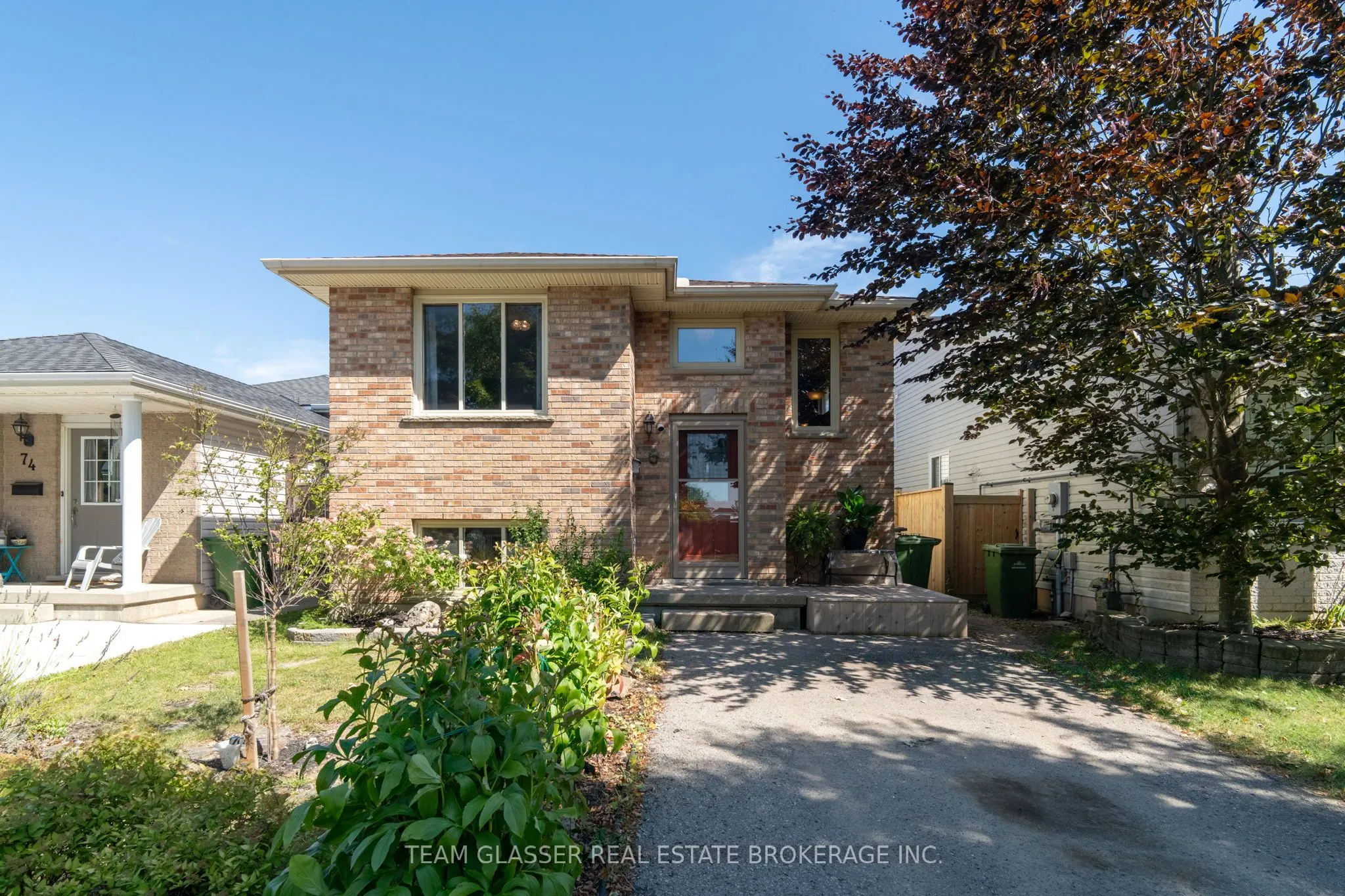 76 JUNO Drive