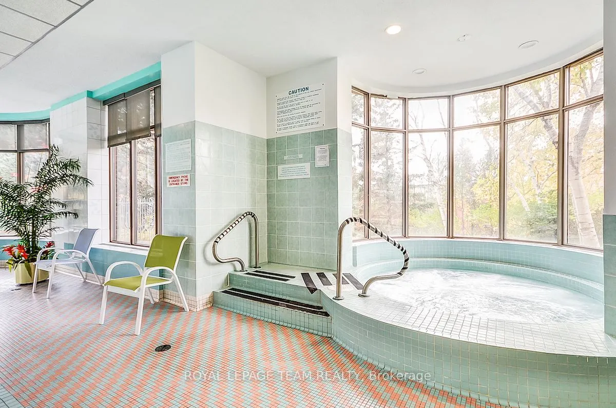 100 Grant Carman Drive, #1116