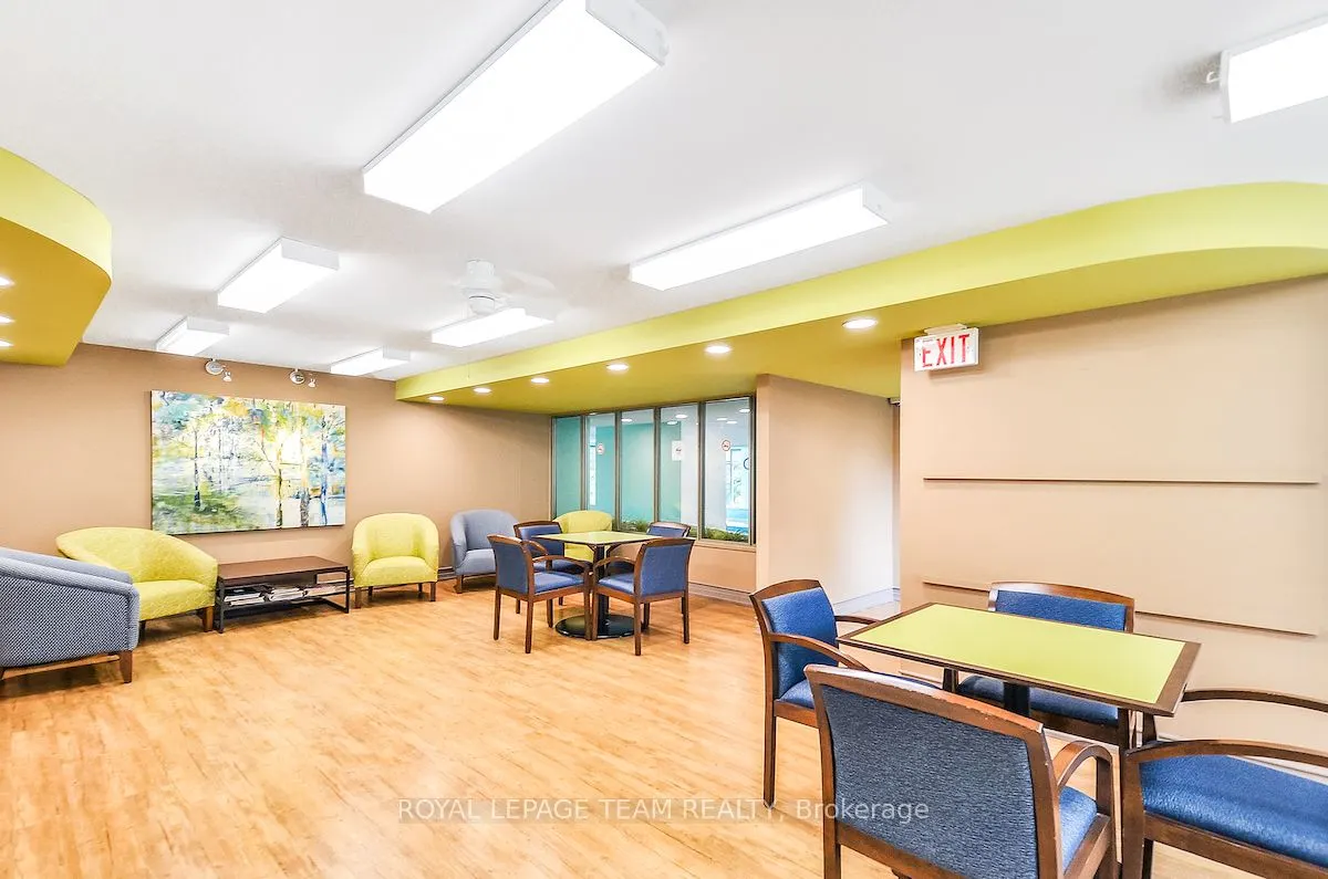 100 Grant Carman Drive, #1116