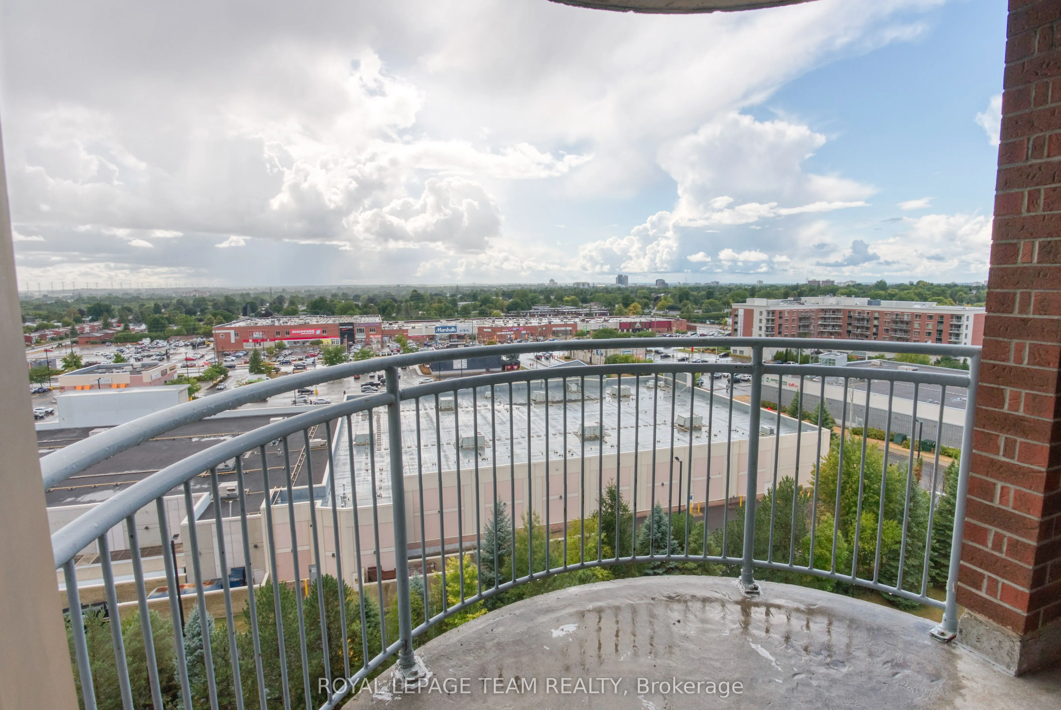 100 Grant Carman Drive, #1116