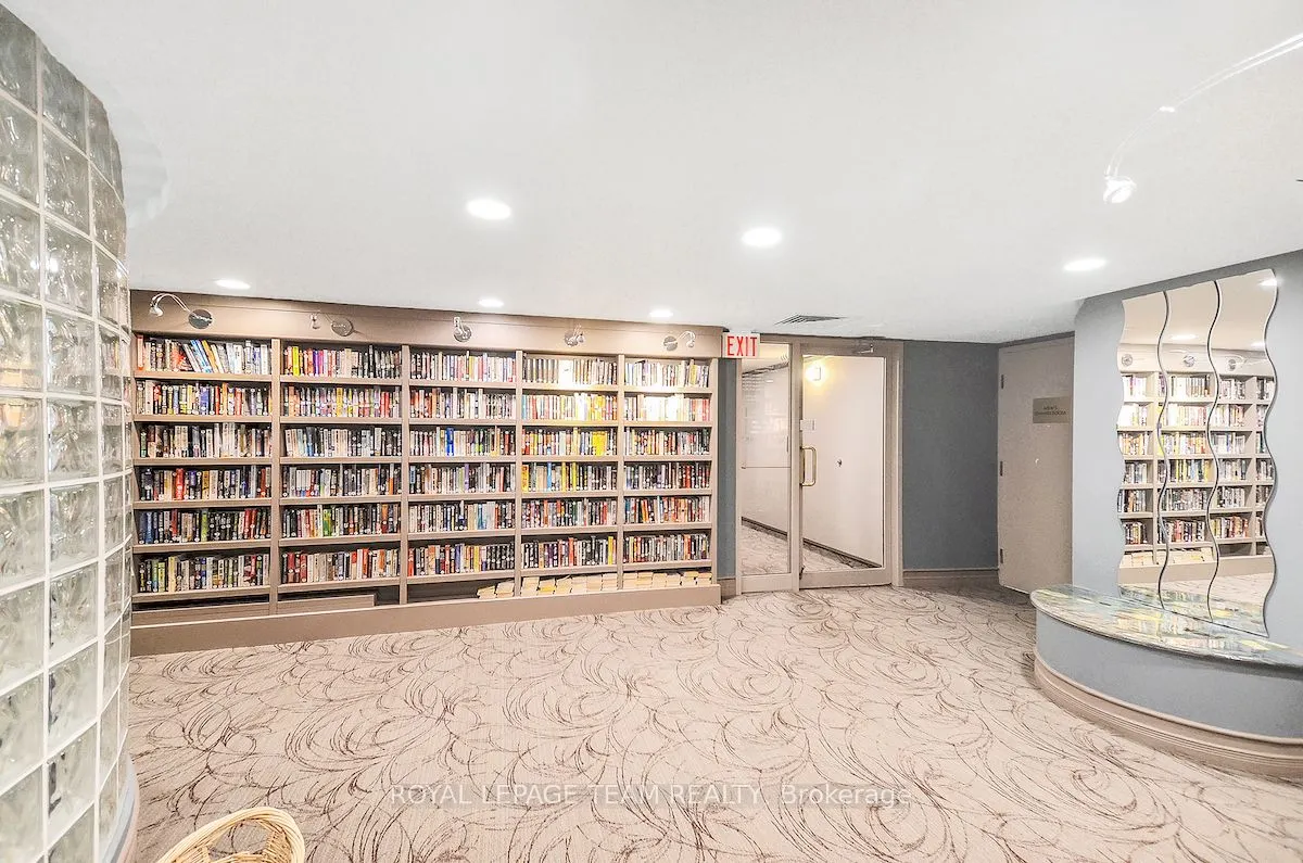 100 Grant Carman Drive, #1116