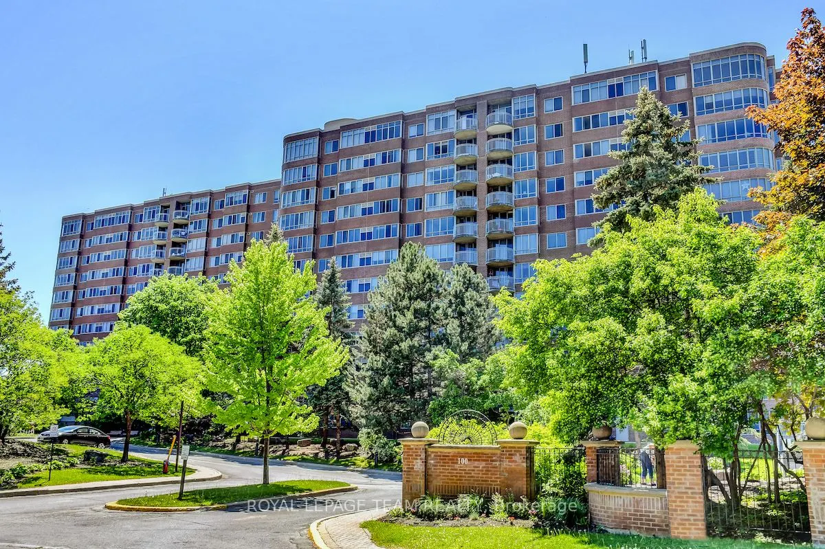 100 Grant Carman Drive, #1116
