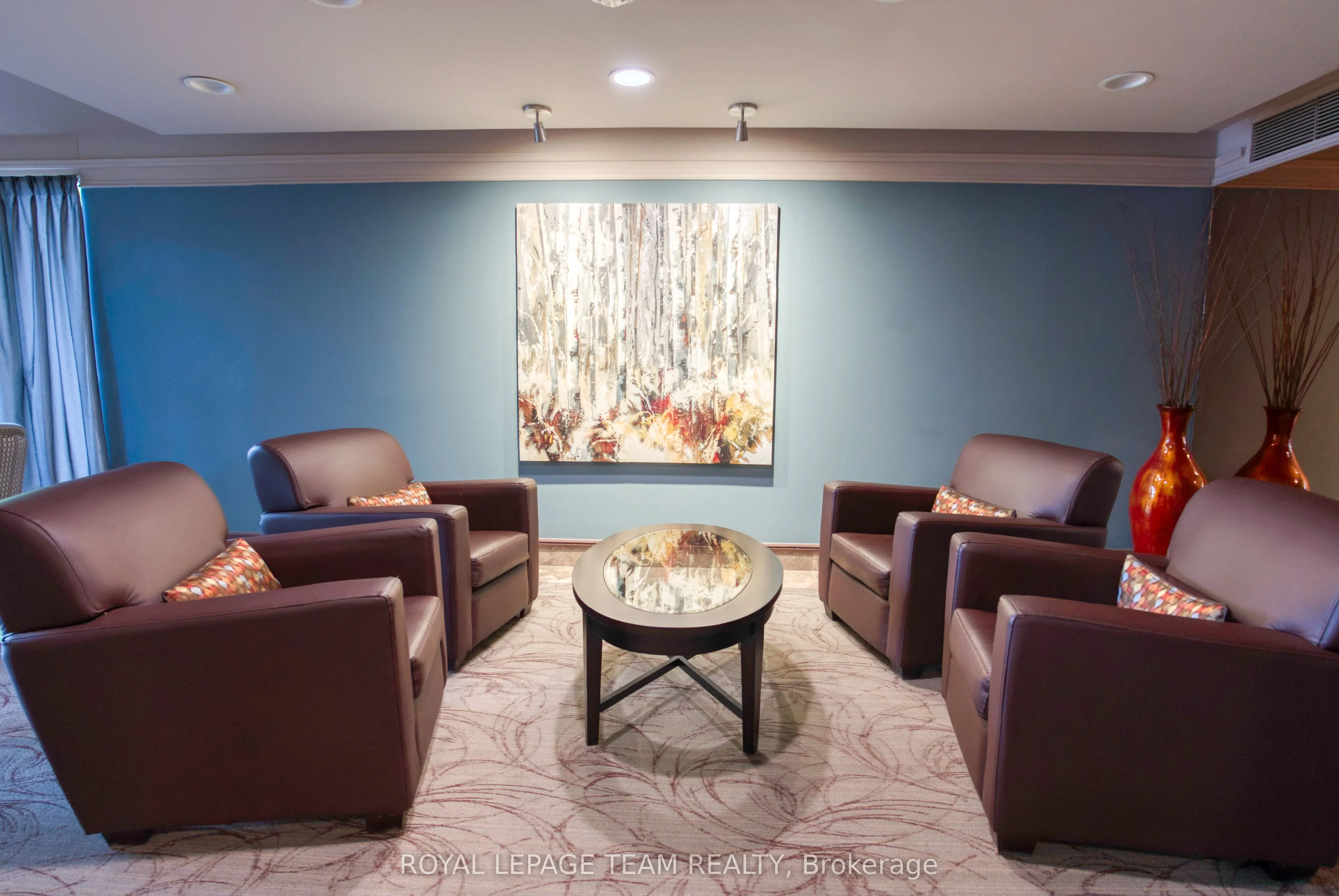 100 Grant Carman Drive, #1116