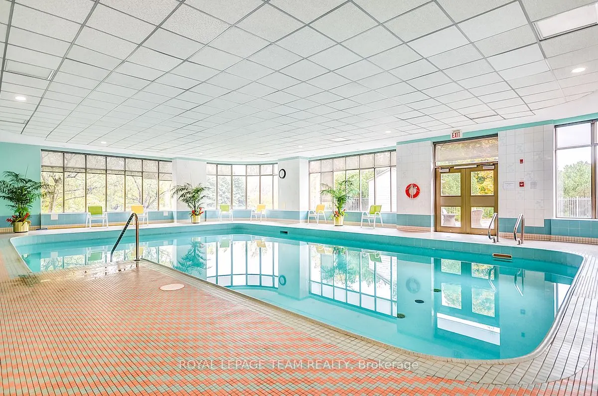 100 Grant Carman Drive, #1116