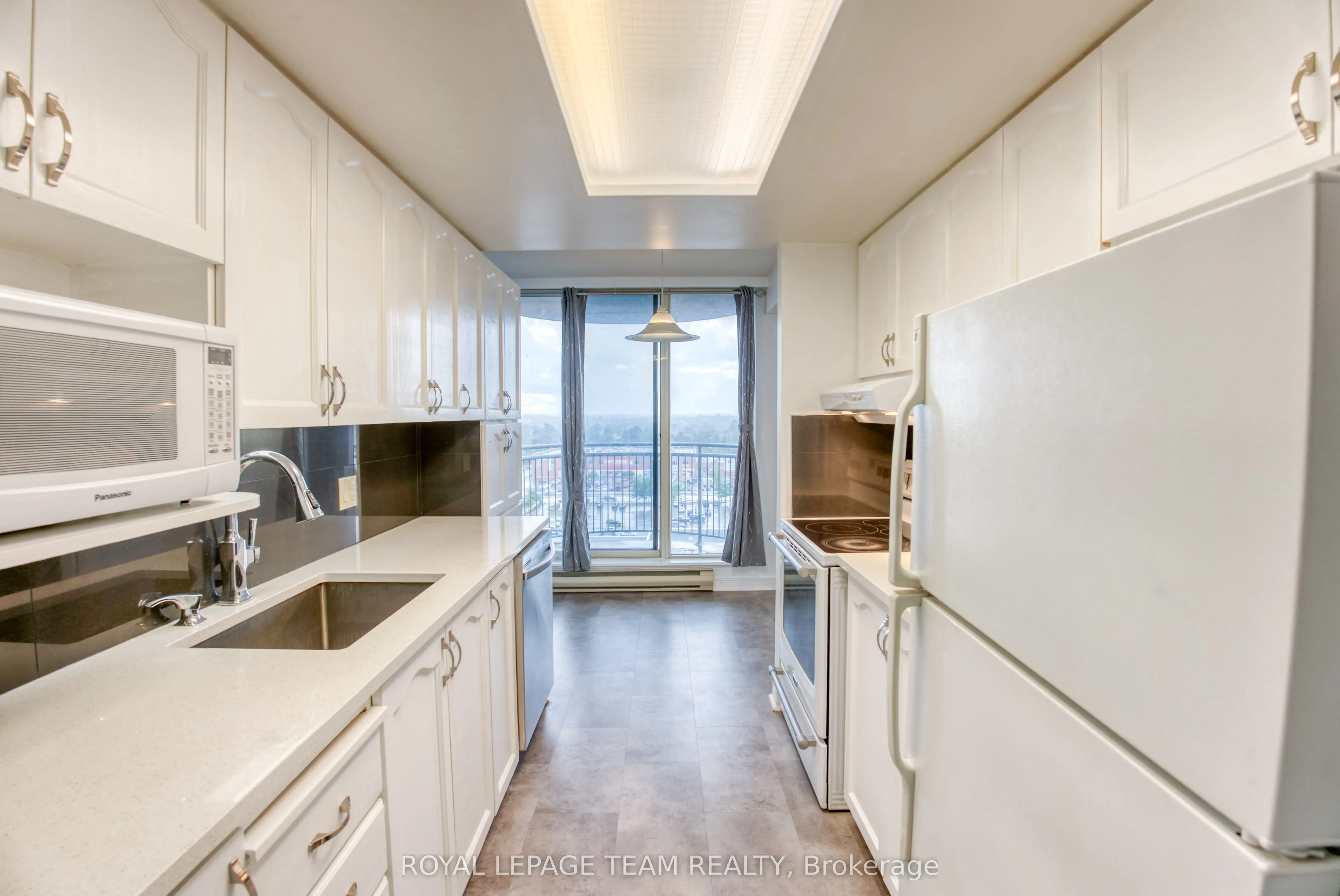 100 Grant Carman Drive, #1116