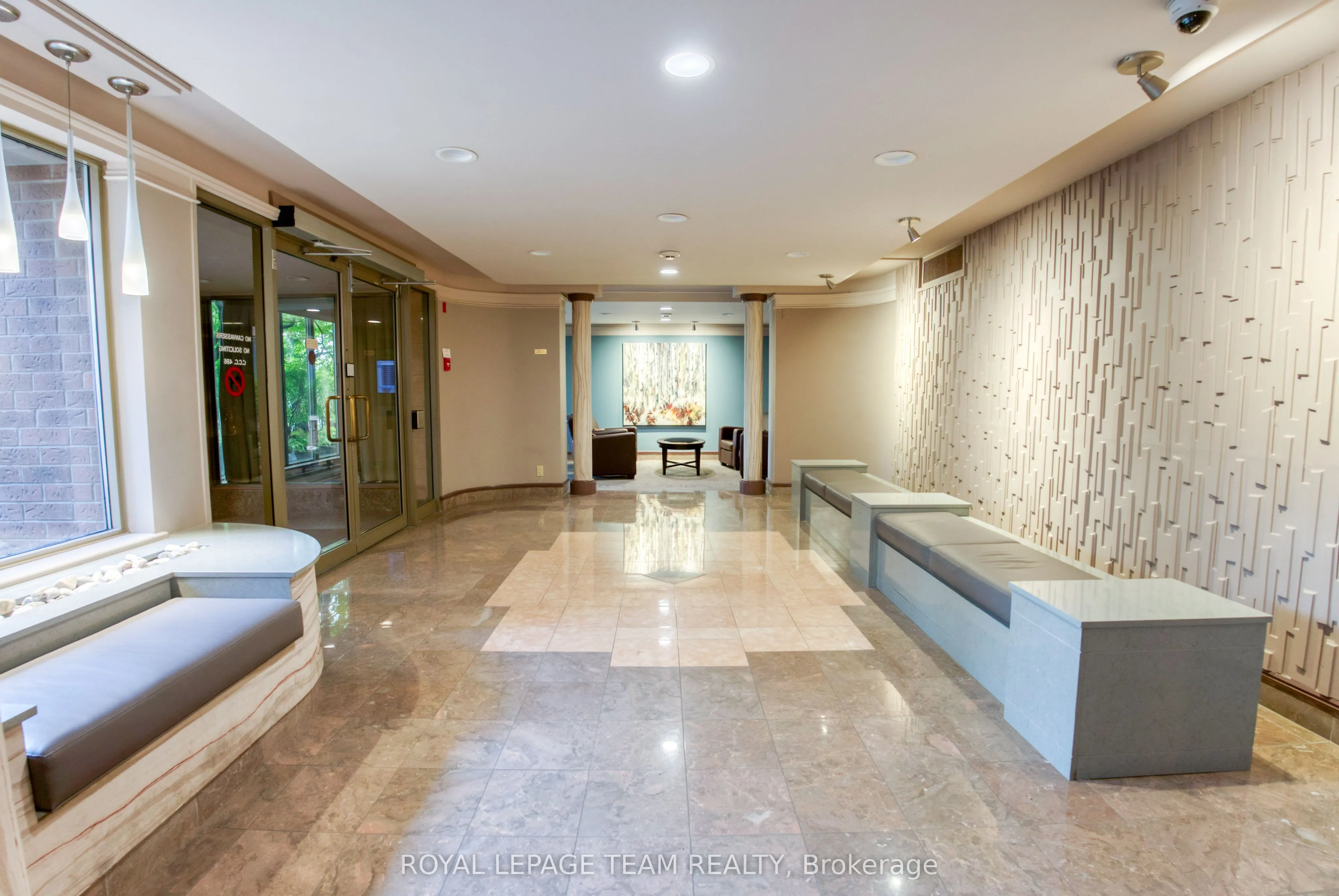 100 Grant Carman Drive, #1116