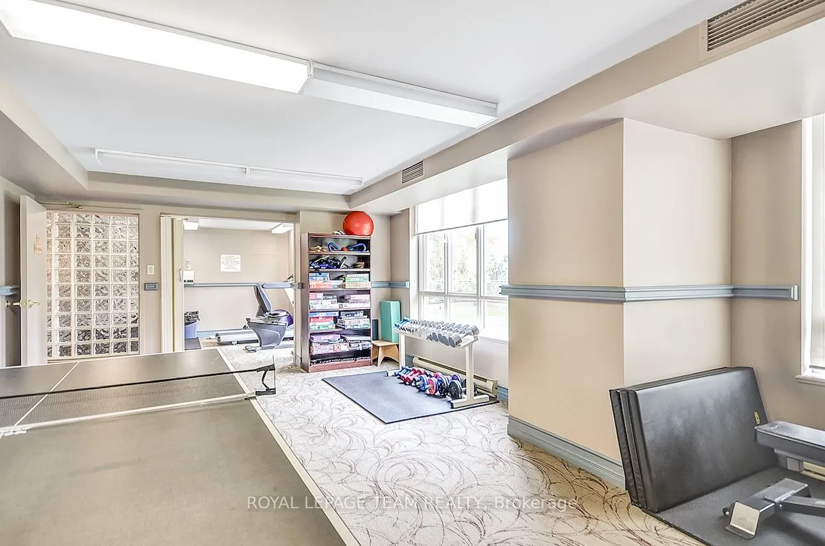 100 Grant Carman Drive, #1116