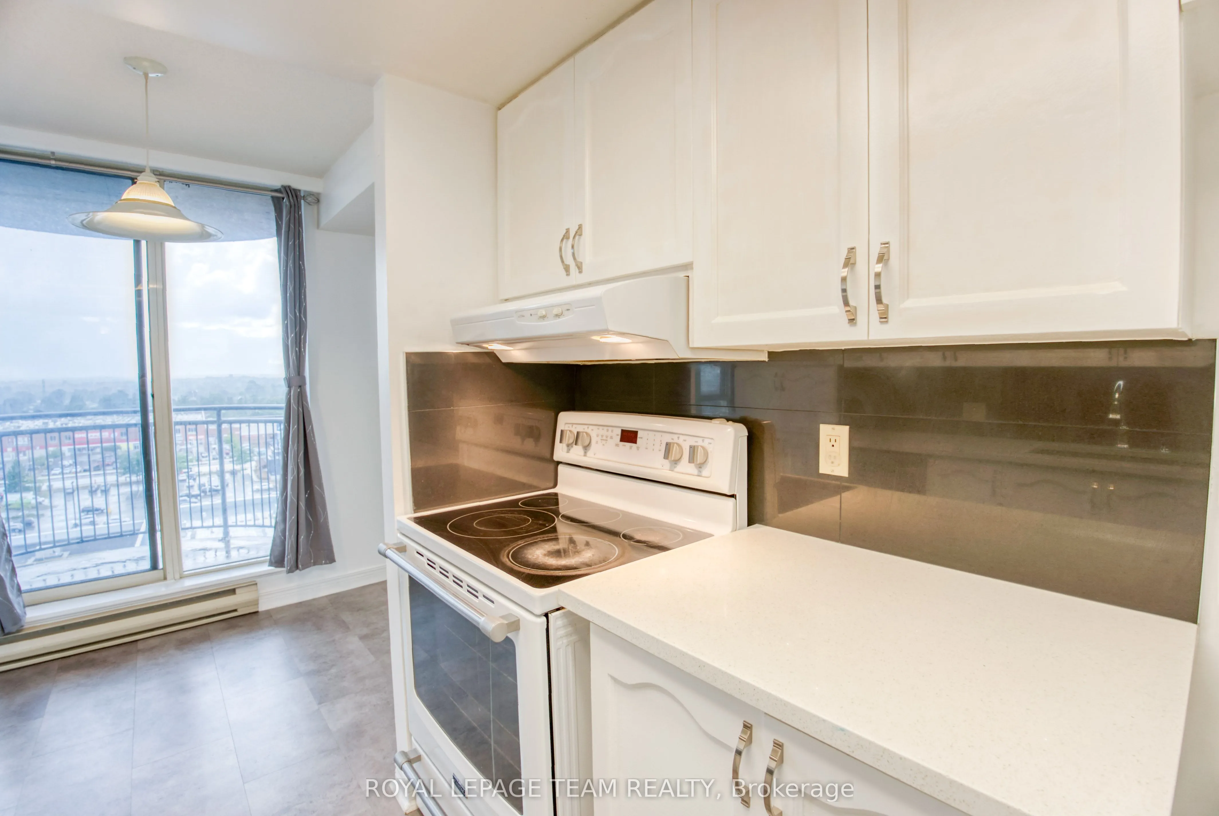 100 Grant Carman Drive, #1116