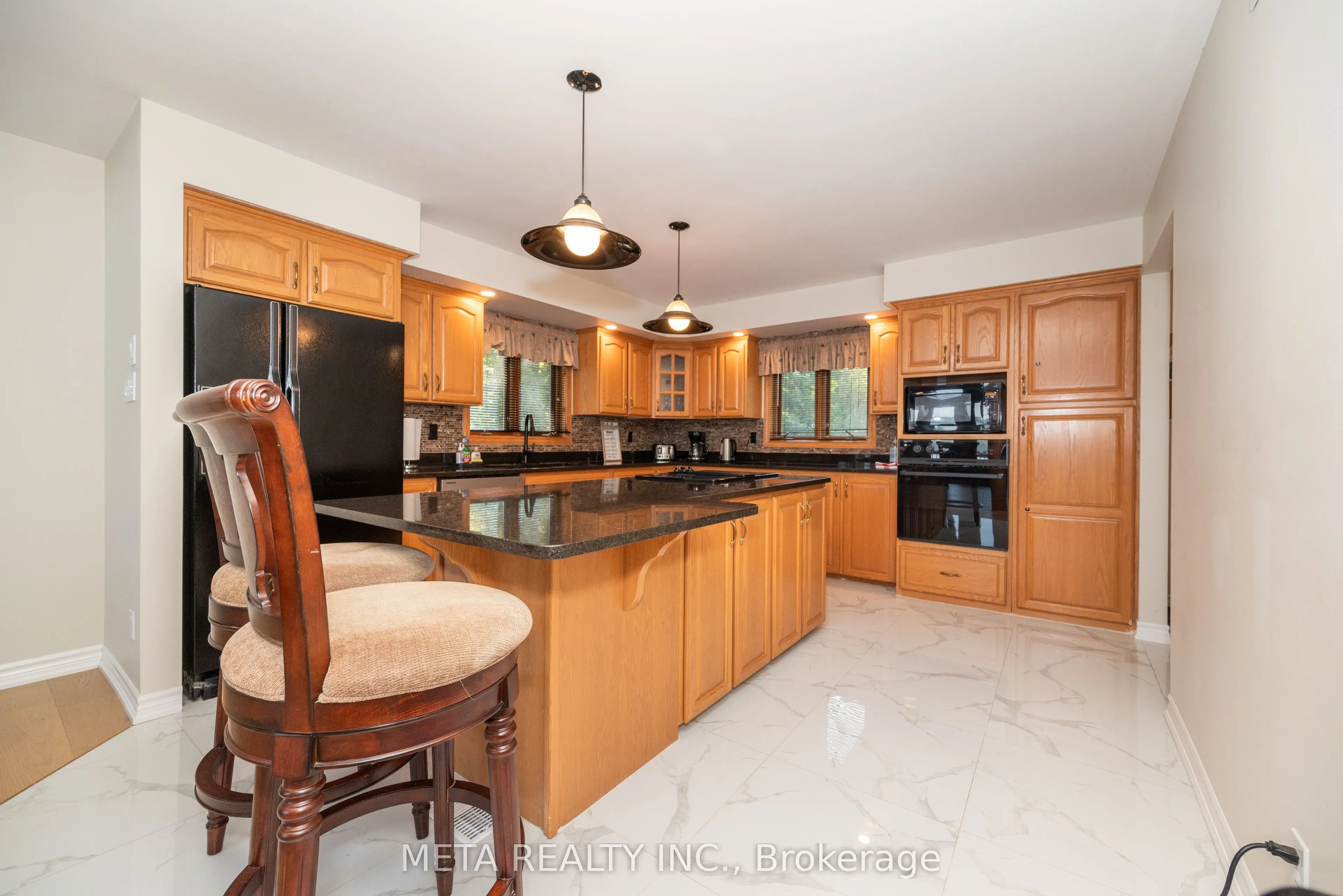 800 Forest Park Road