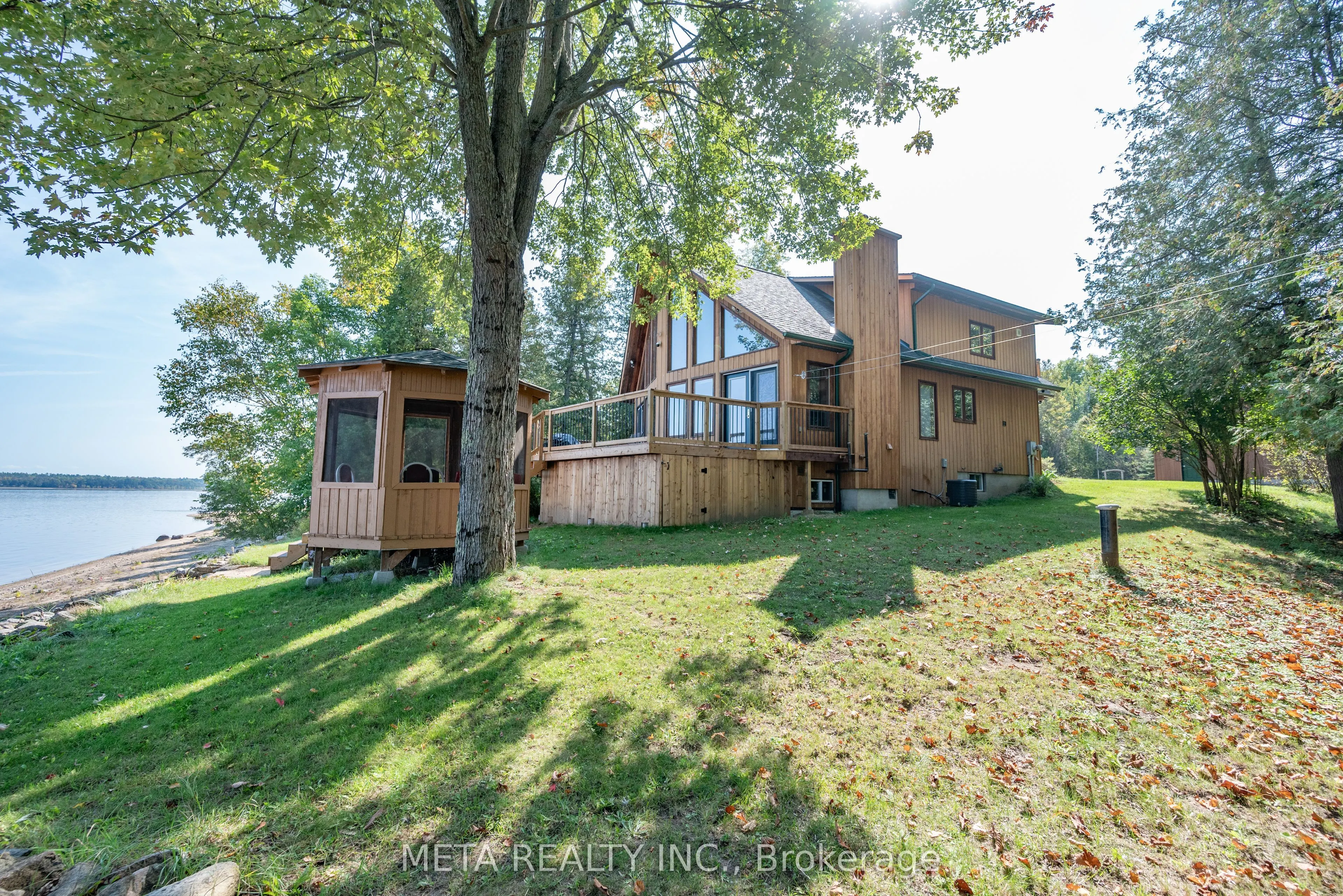 800 Forest Park Road