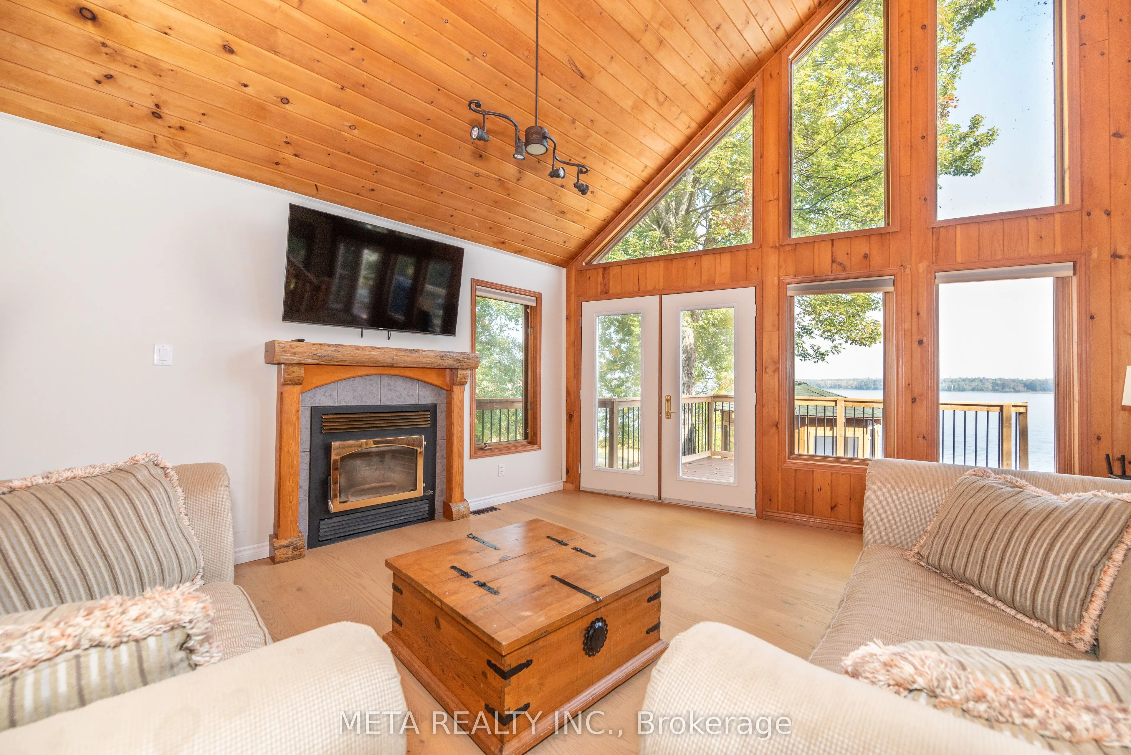 800 Forest Park Road