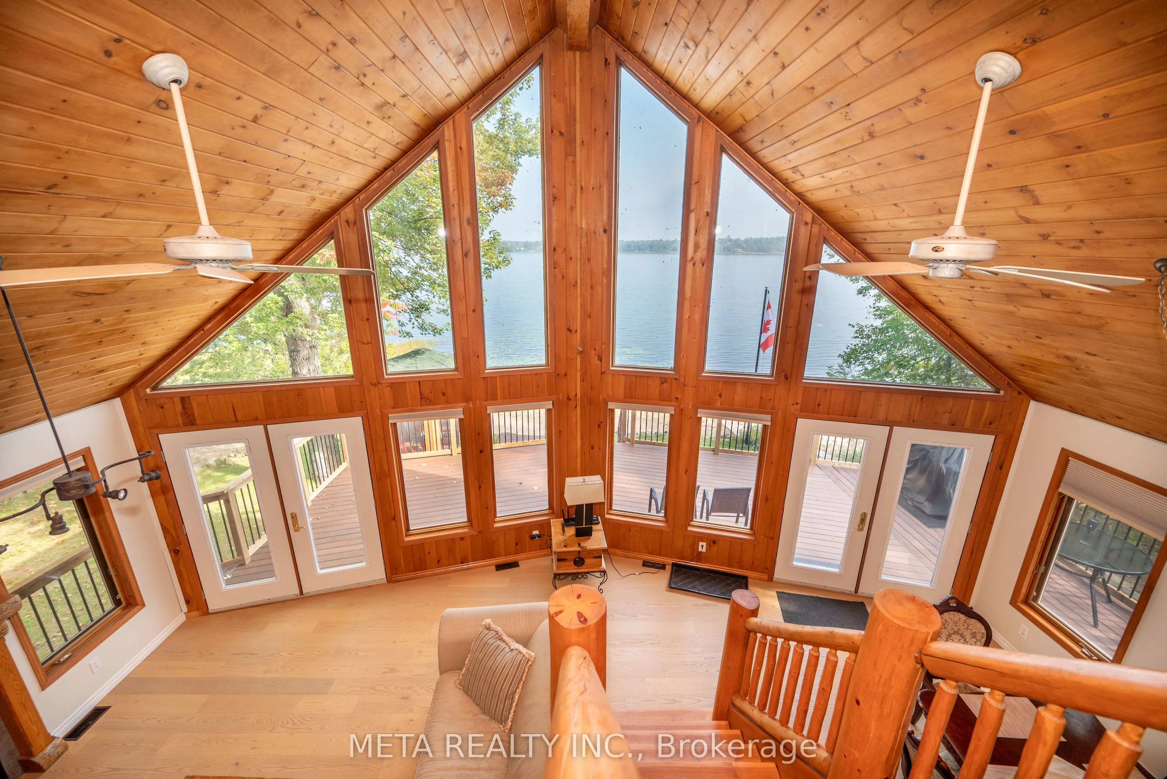 800 Forest Park Road