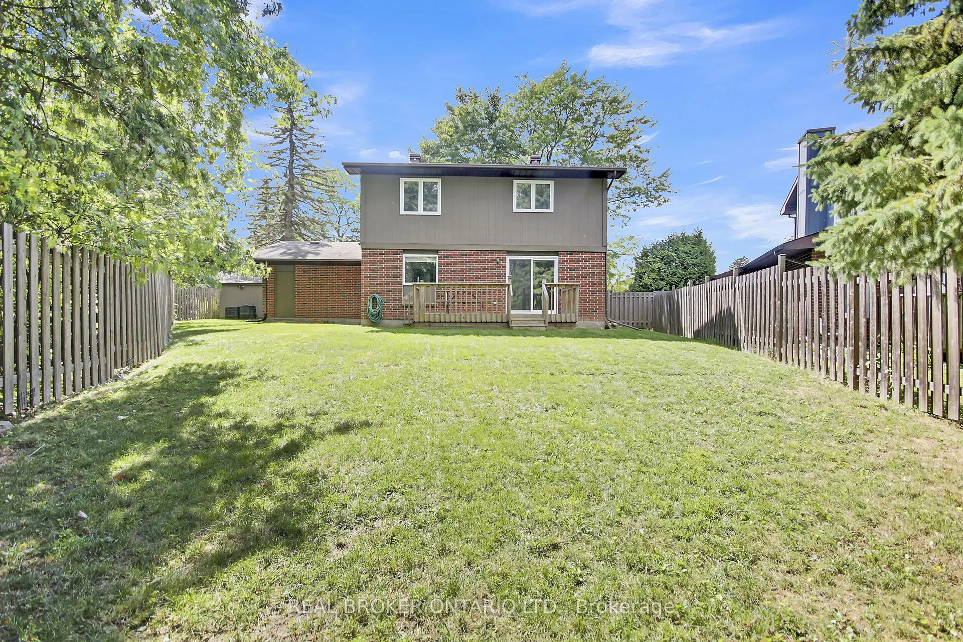 130 Chimo Drive